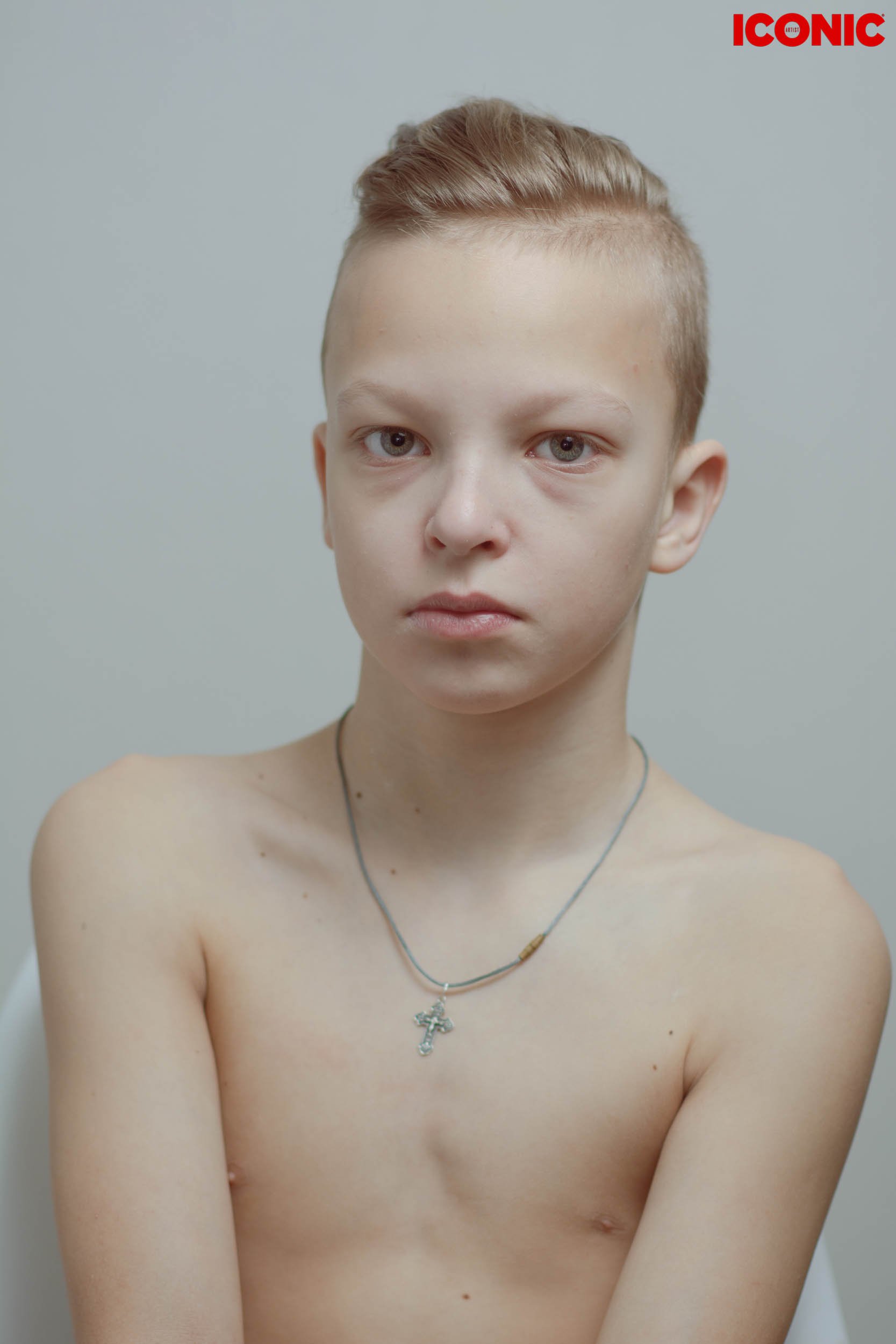 Masha Kryglova