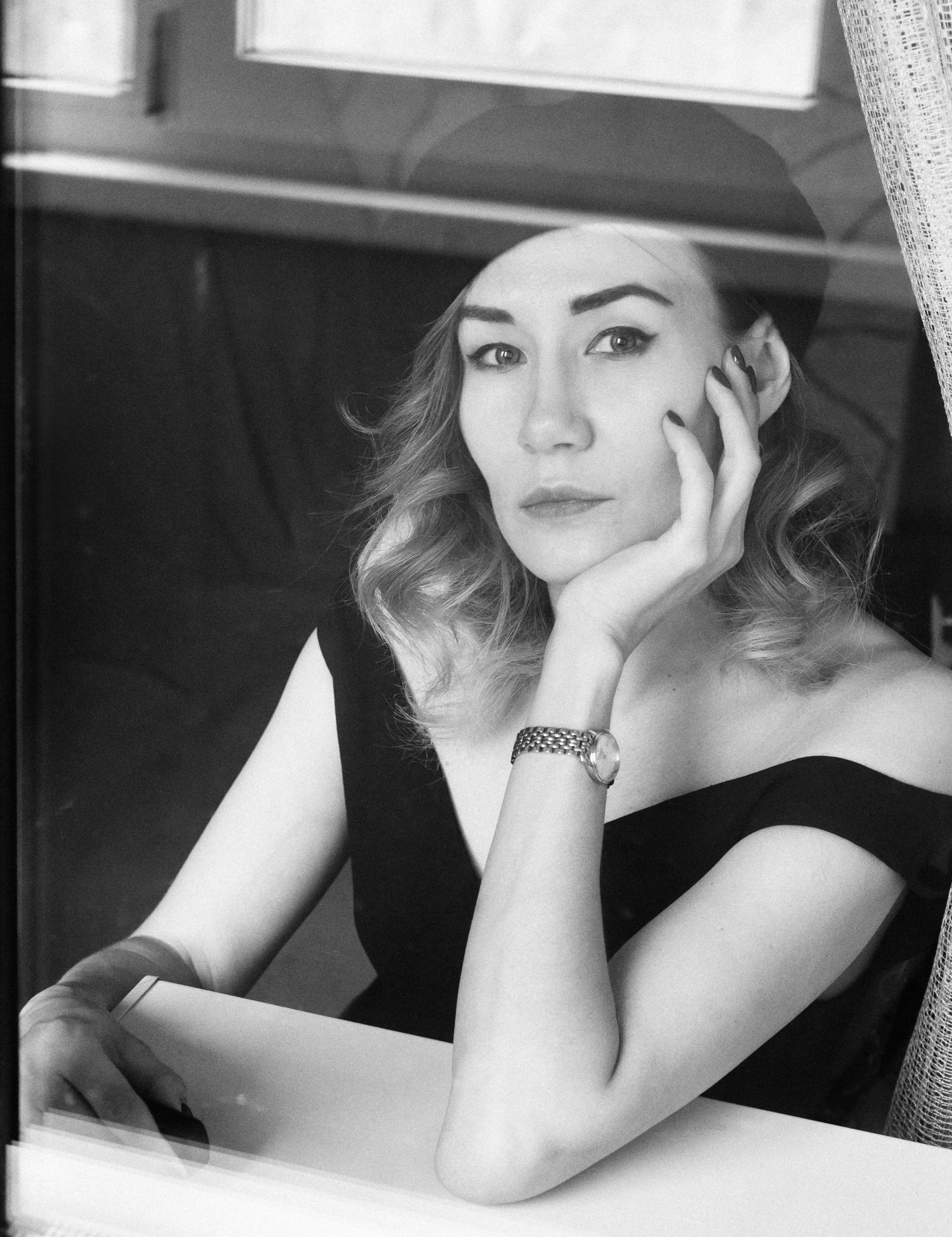 Elena Khazina