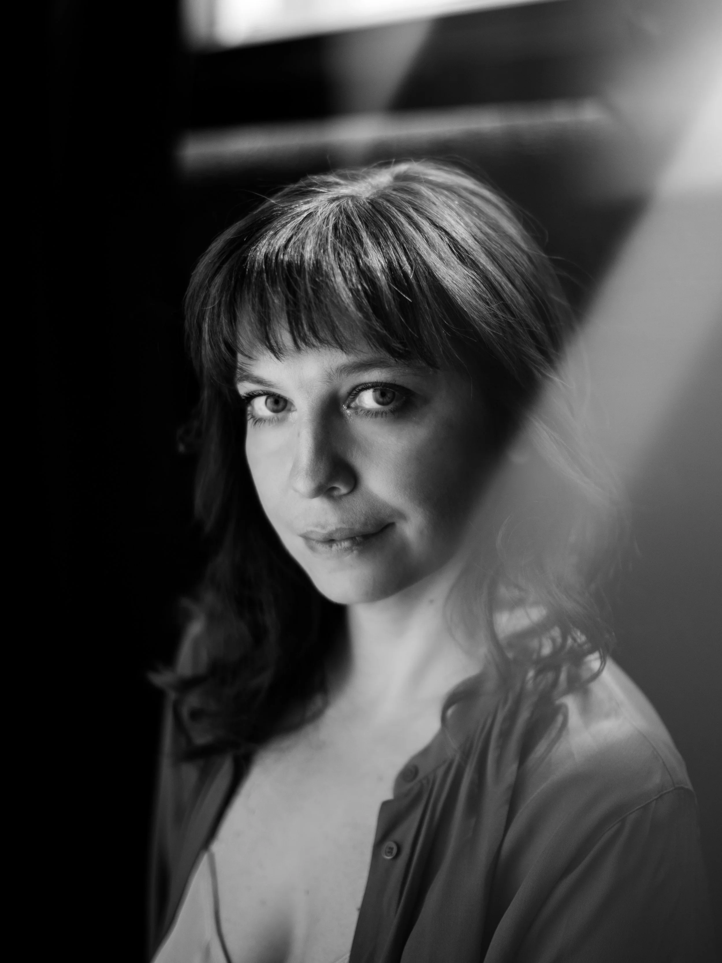 Elena Nikitina