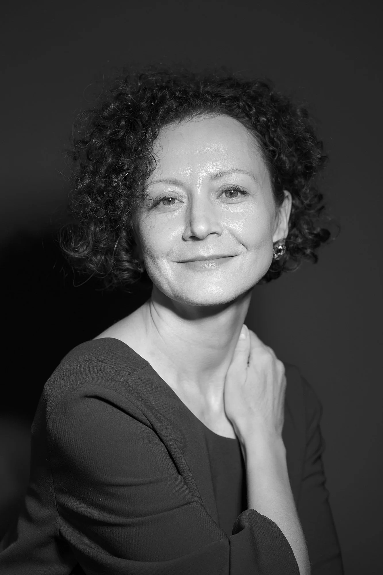 Pauline Starodubova