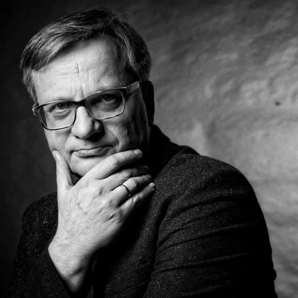 Jacek Gregorowicz