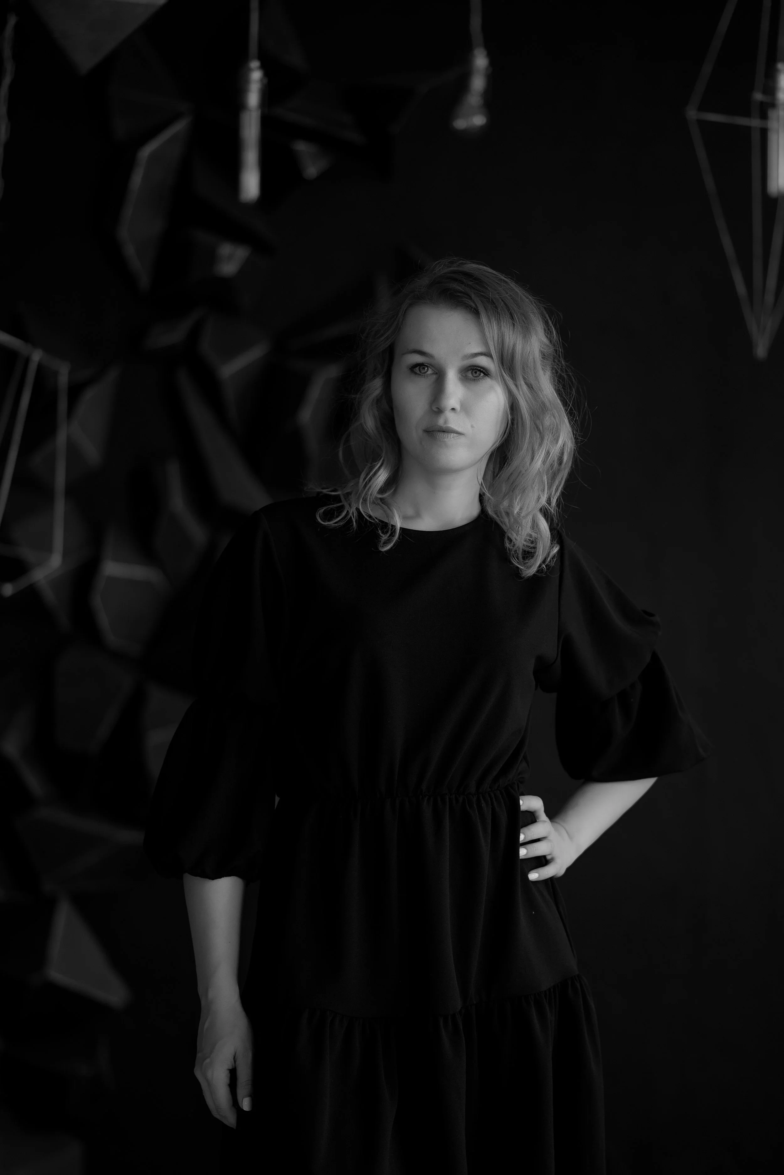 Olga Krestianinova