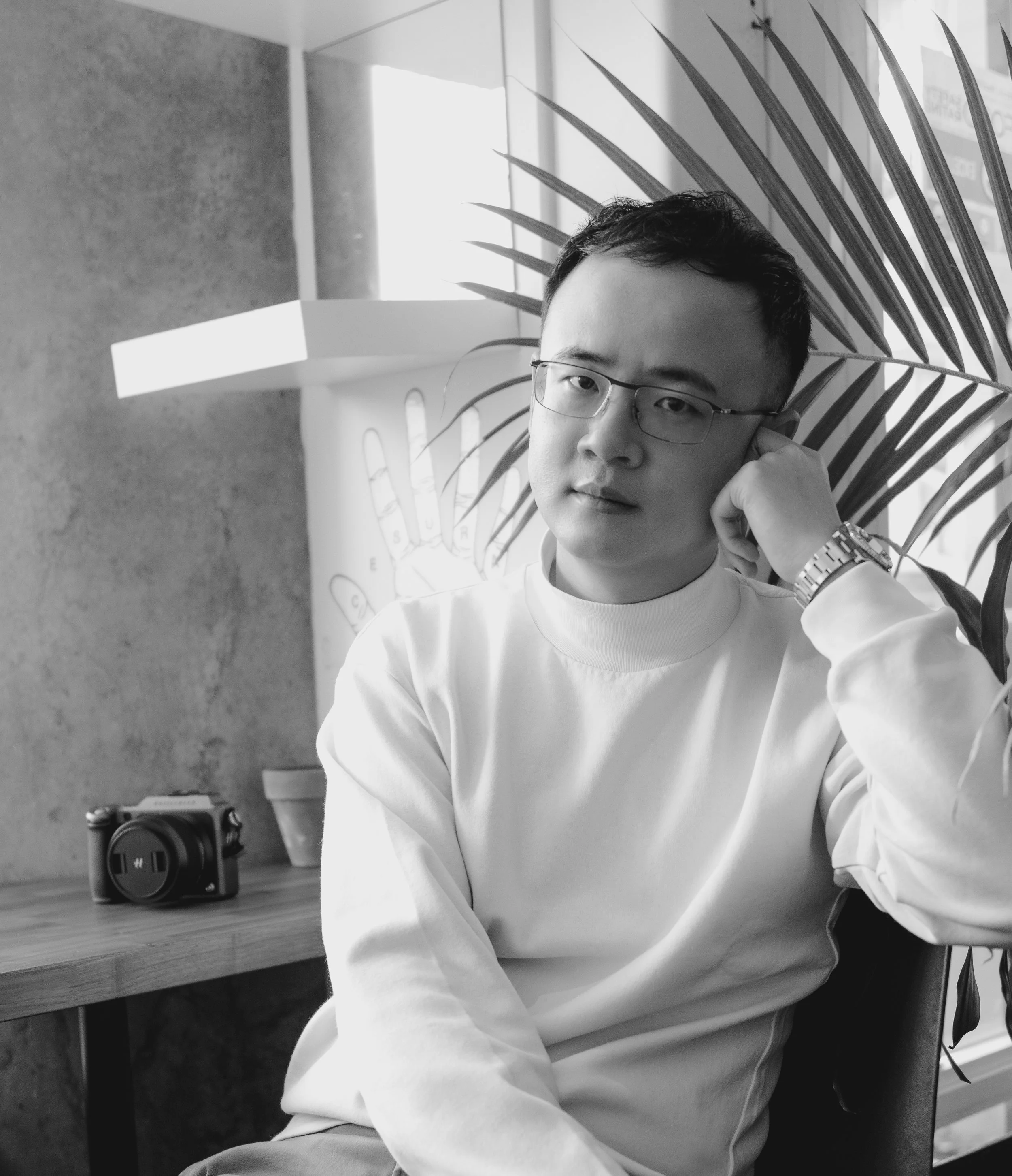 Yao Pan