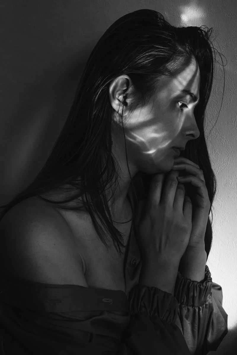 Darya Gorskina