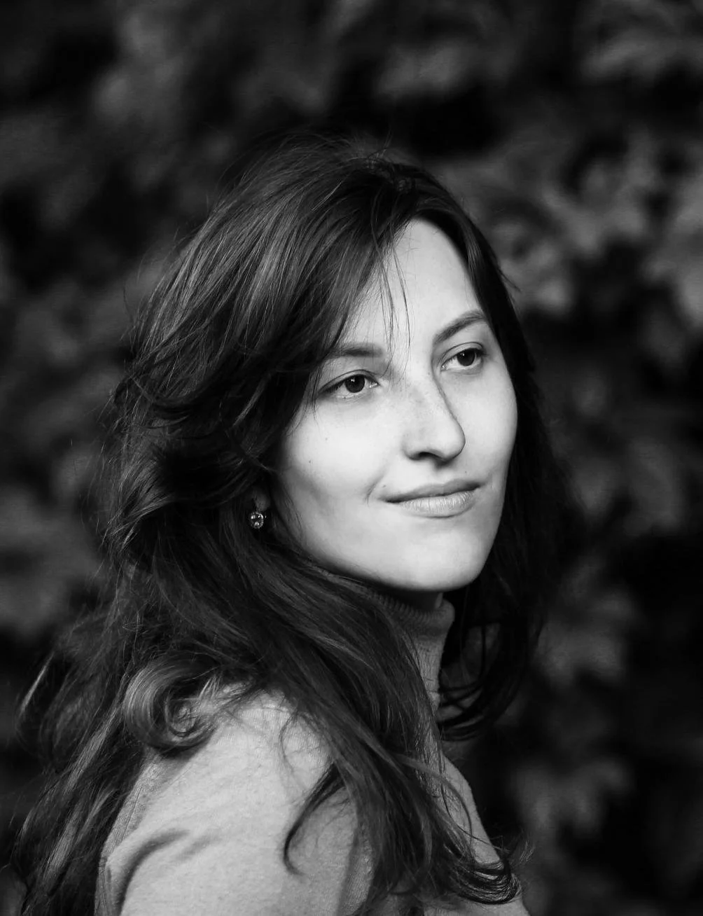  Evgeniya Potapchik