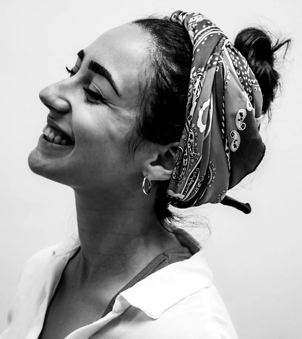 Giorgia De Micheli