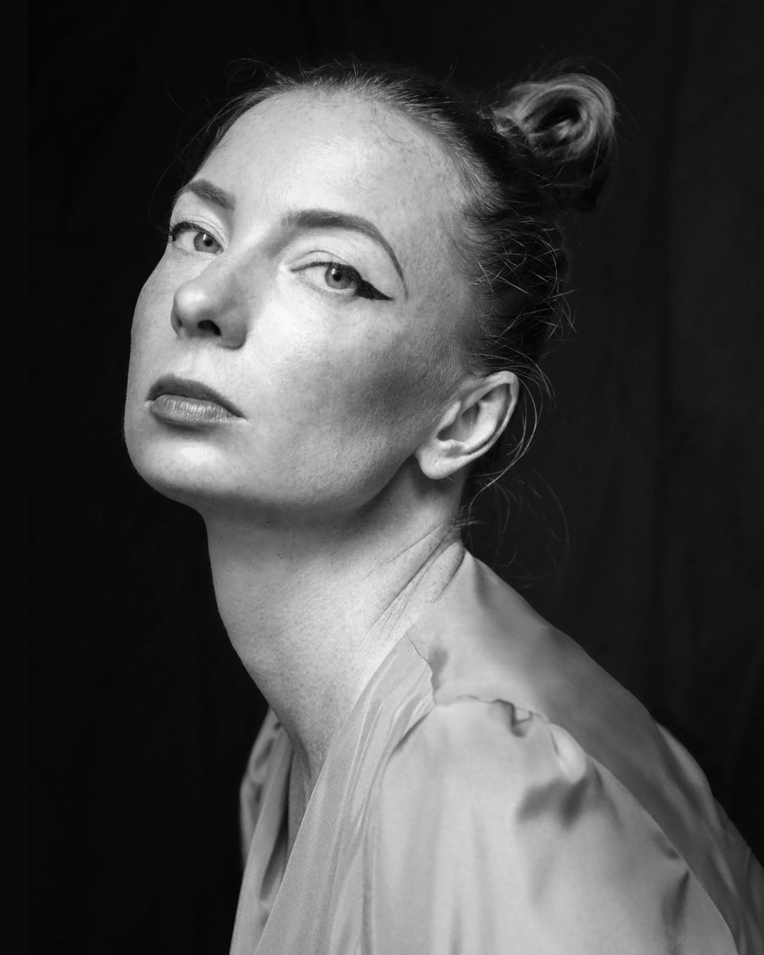Evgenia Shtreys