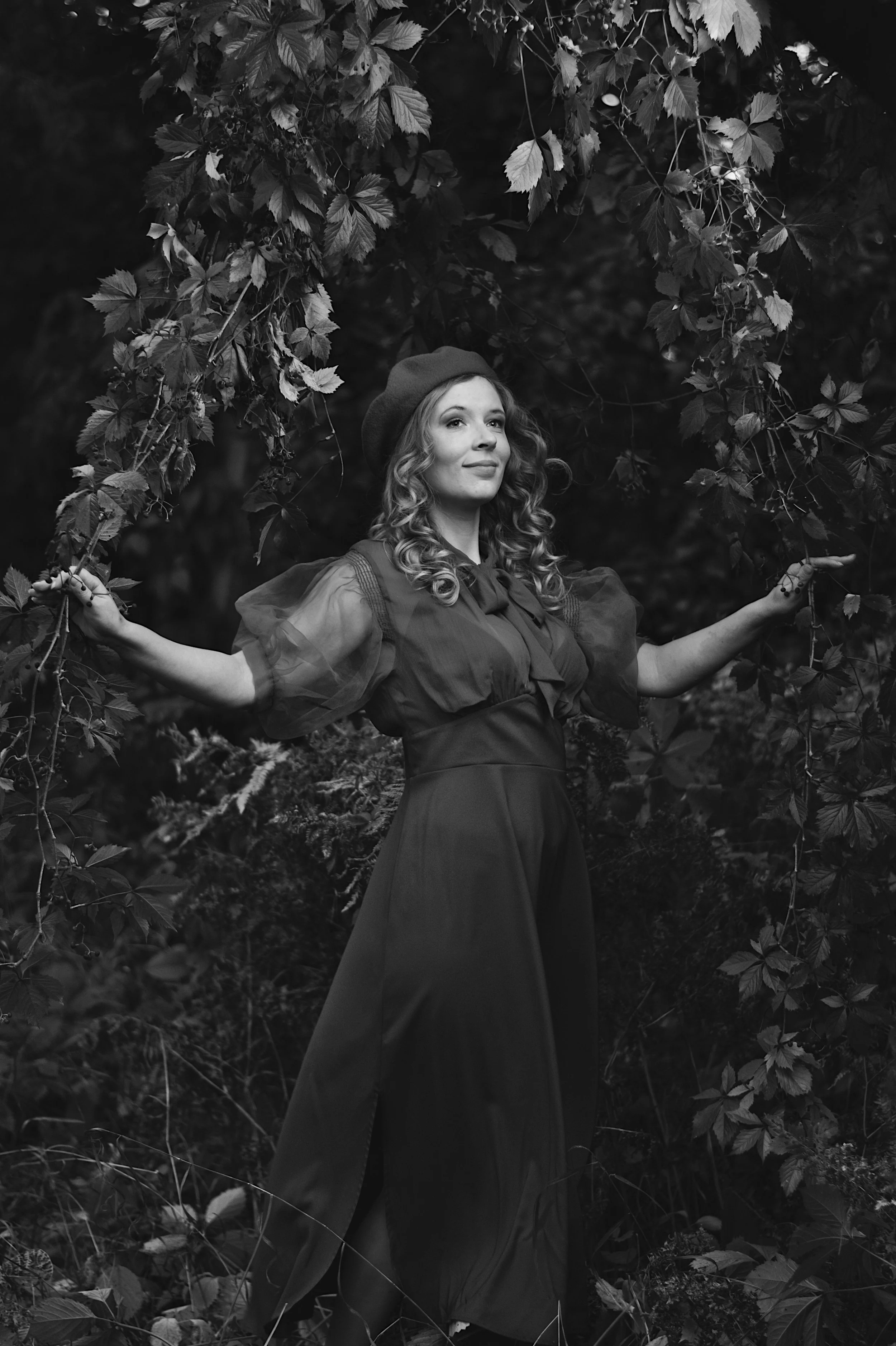 Marina Krasovska