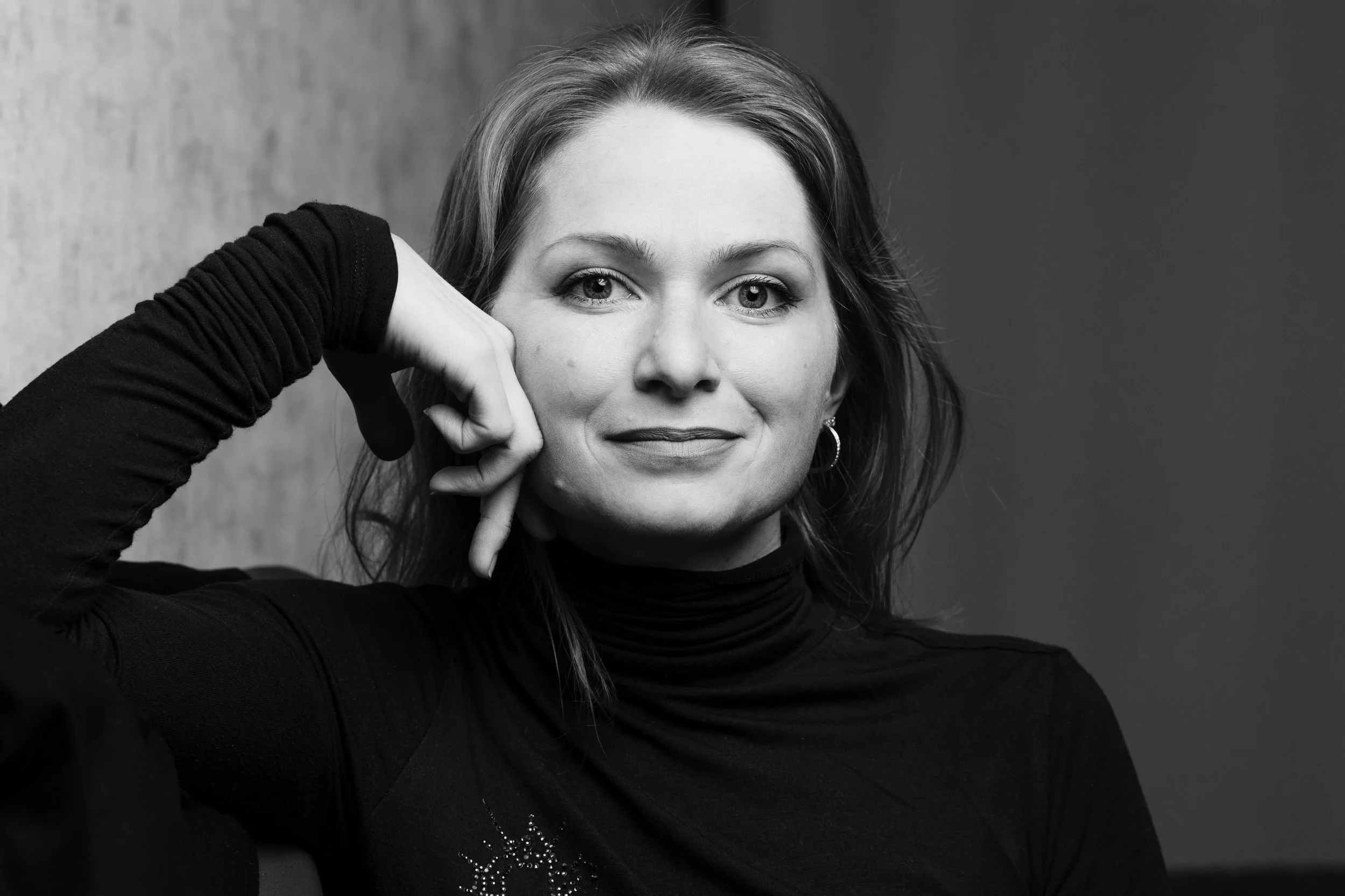 Olga Steinepreis  