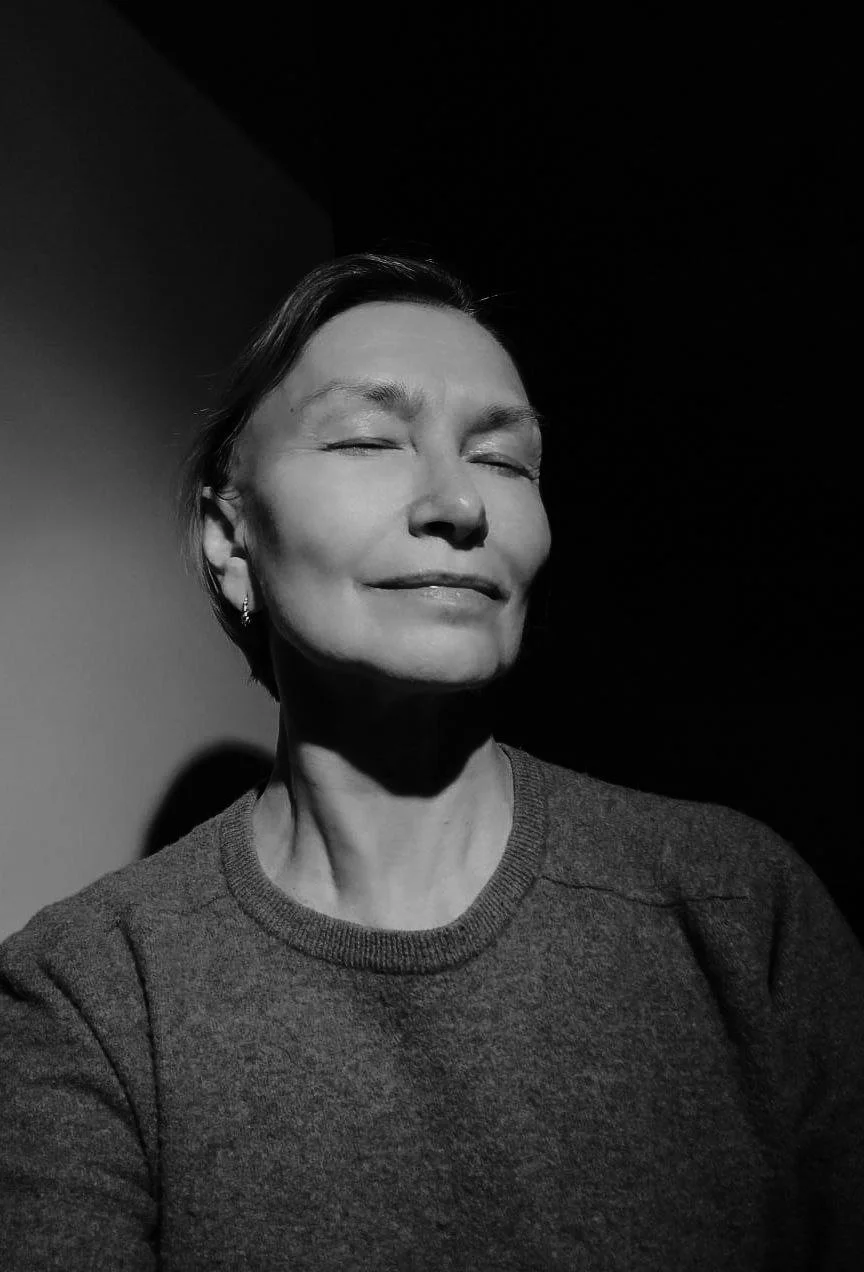 Elena Martynova