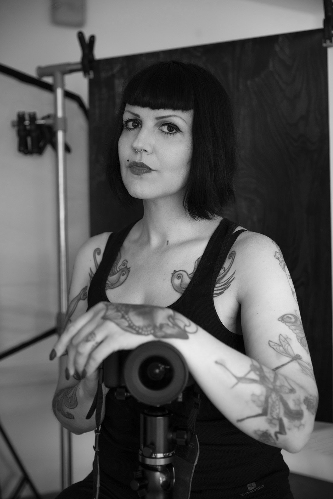 Deborah Paschetto