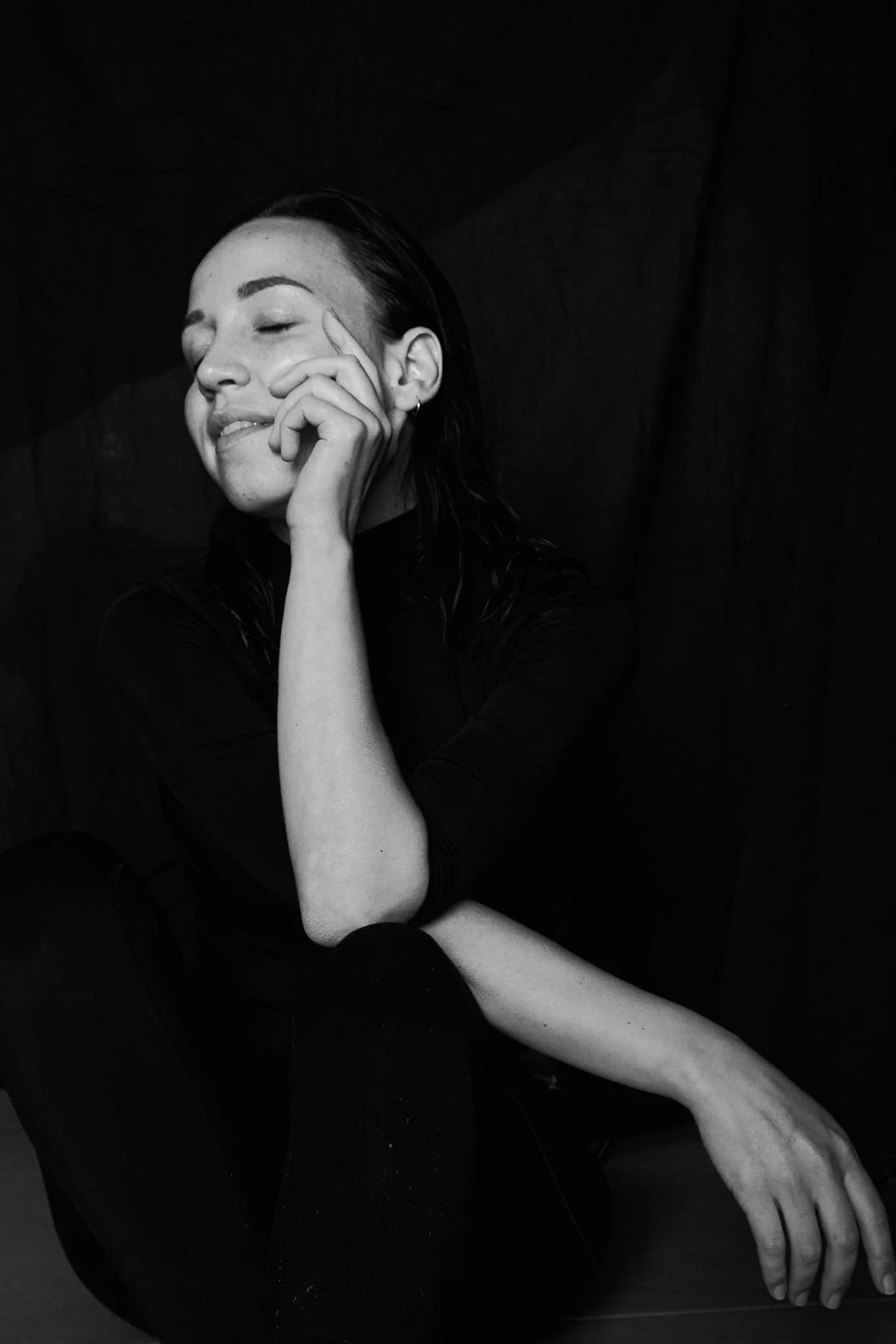 Iana Zotova