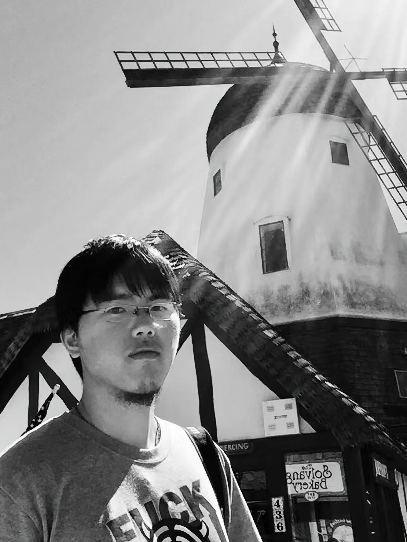 Jun Ma