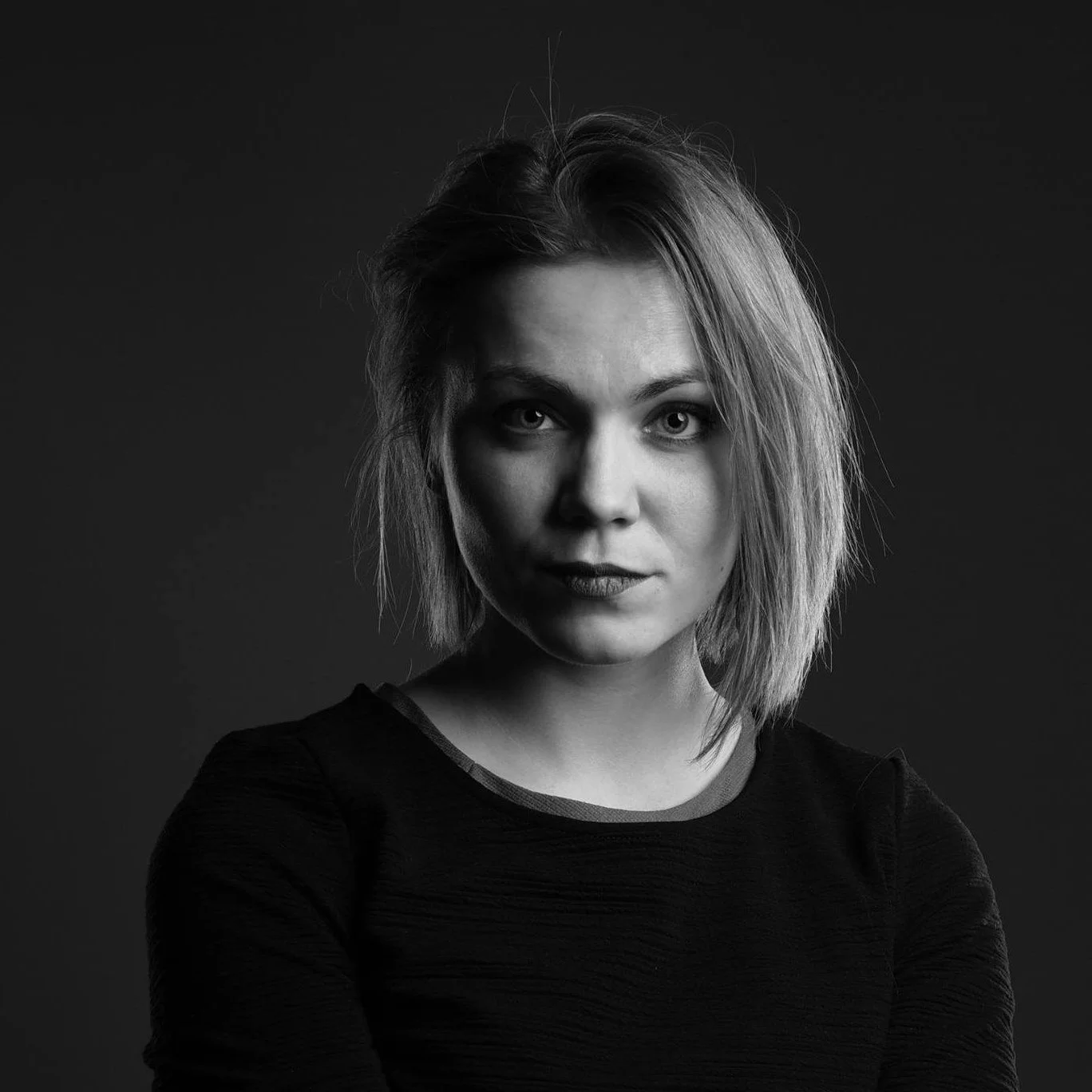 Viktoriia Tatarenko