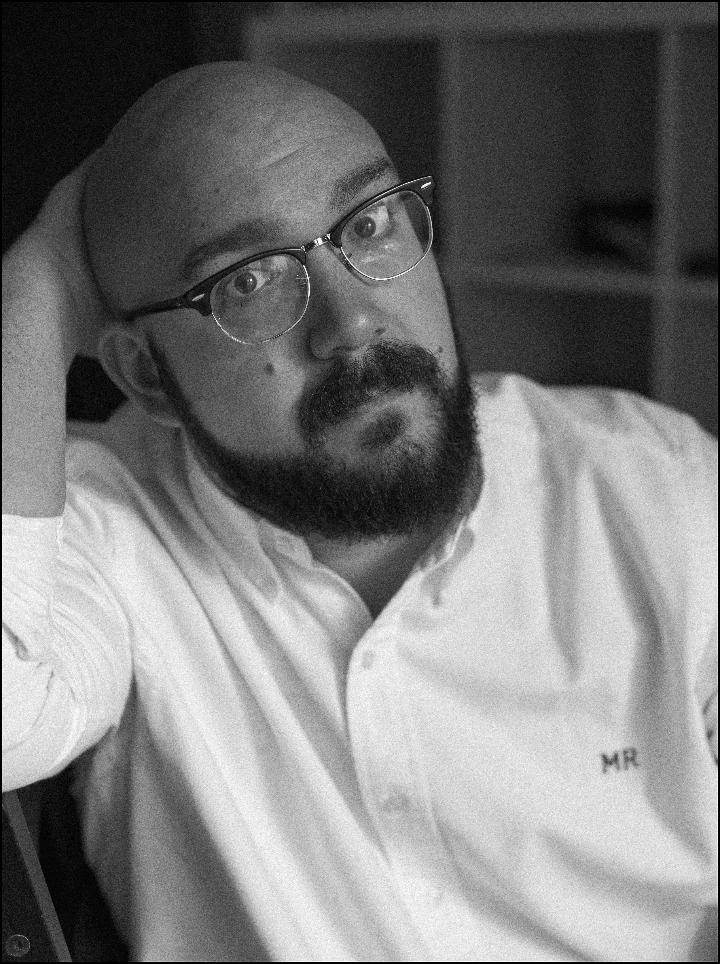 Marco Rossetti