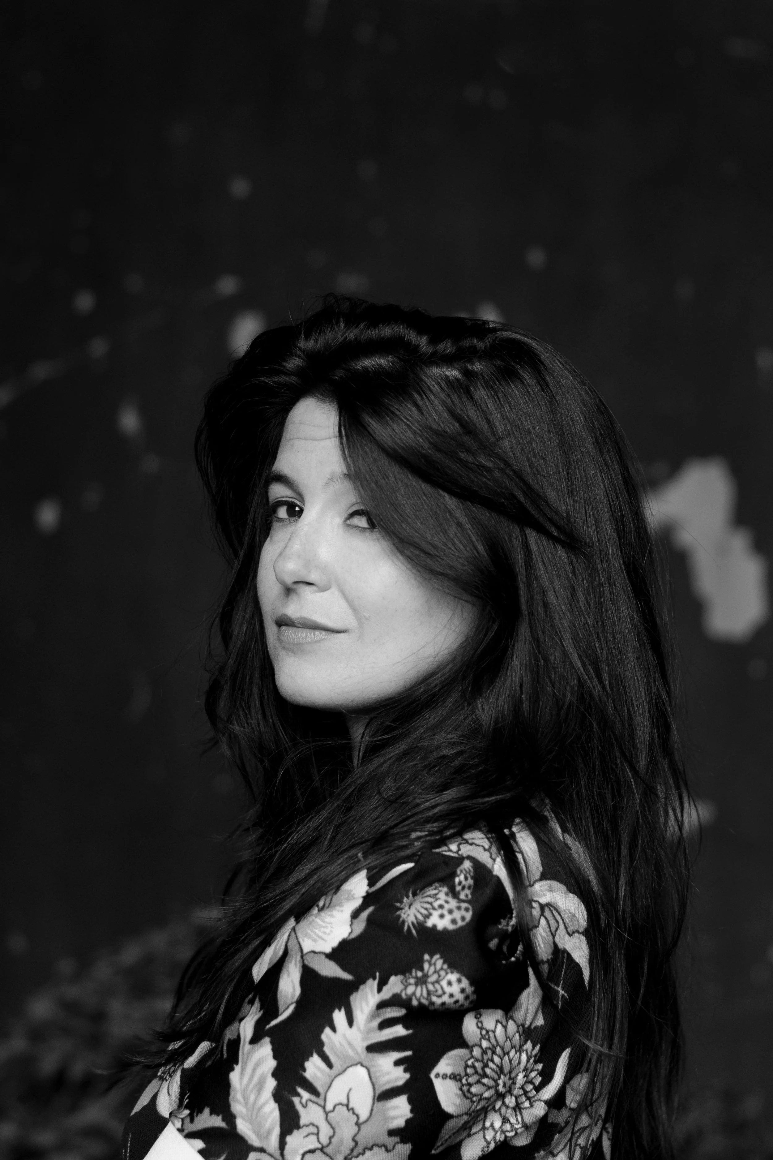 Anabella Sarrias
