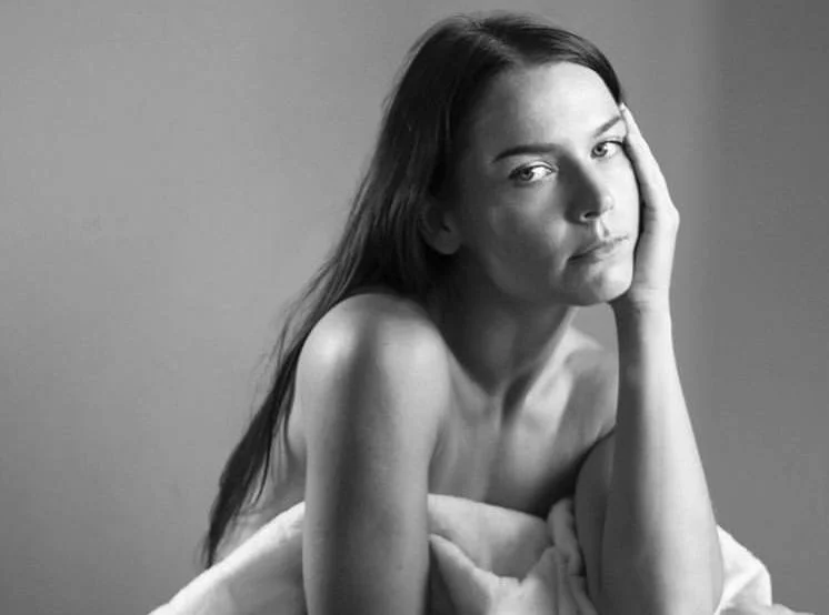 Aleksandra Gorbacheva