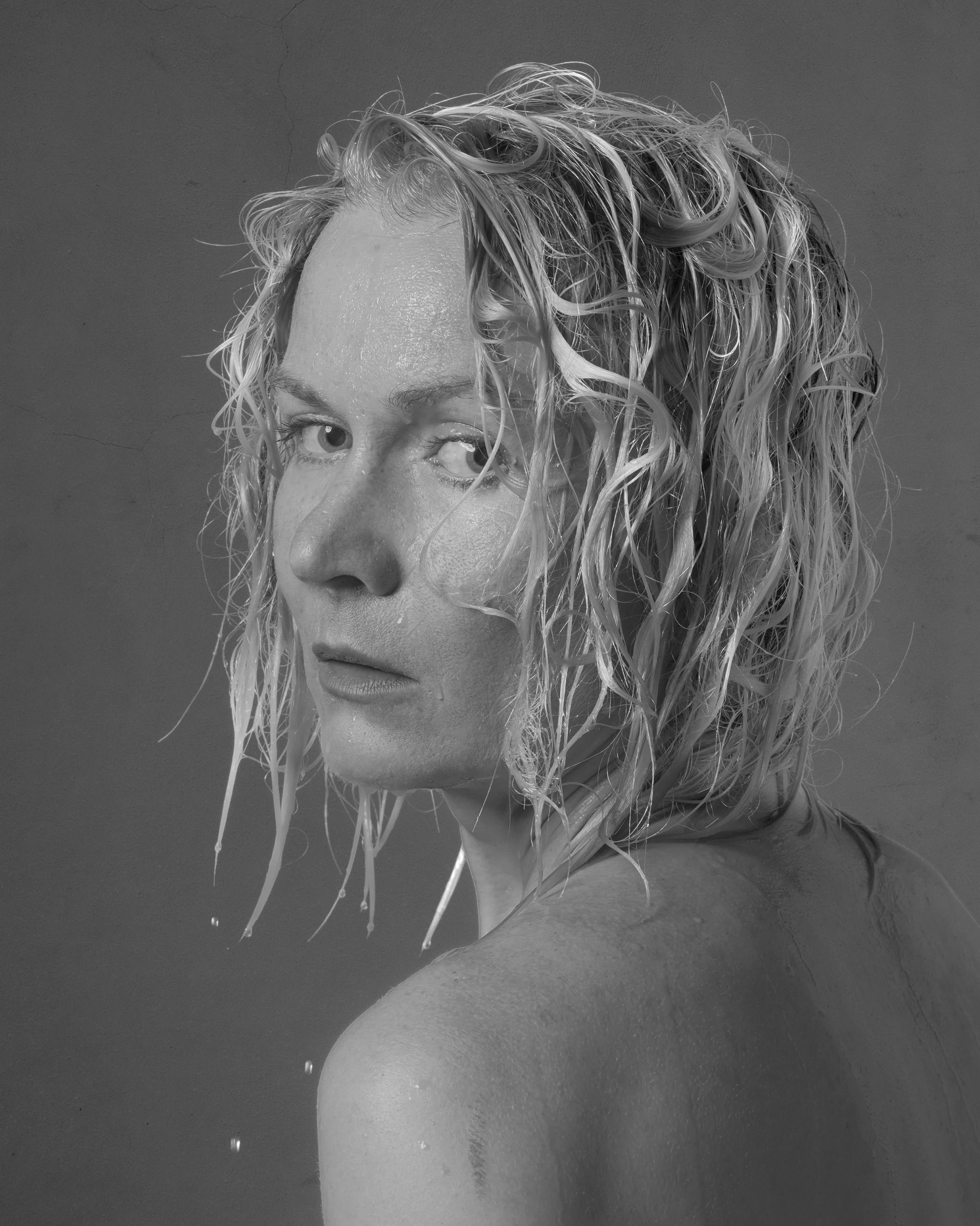 Maria Tulchinskaya