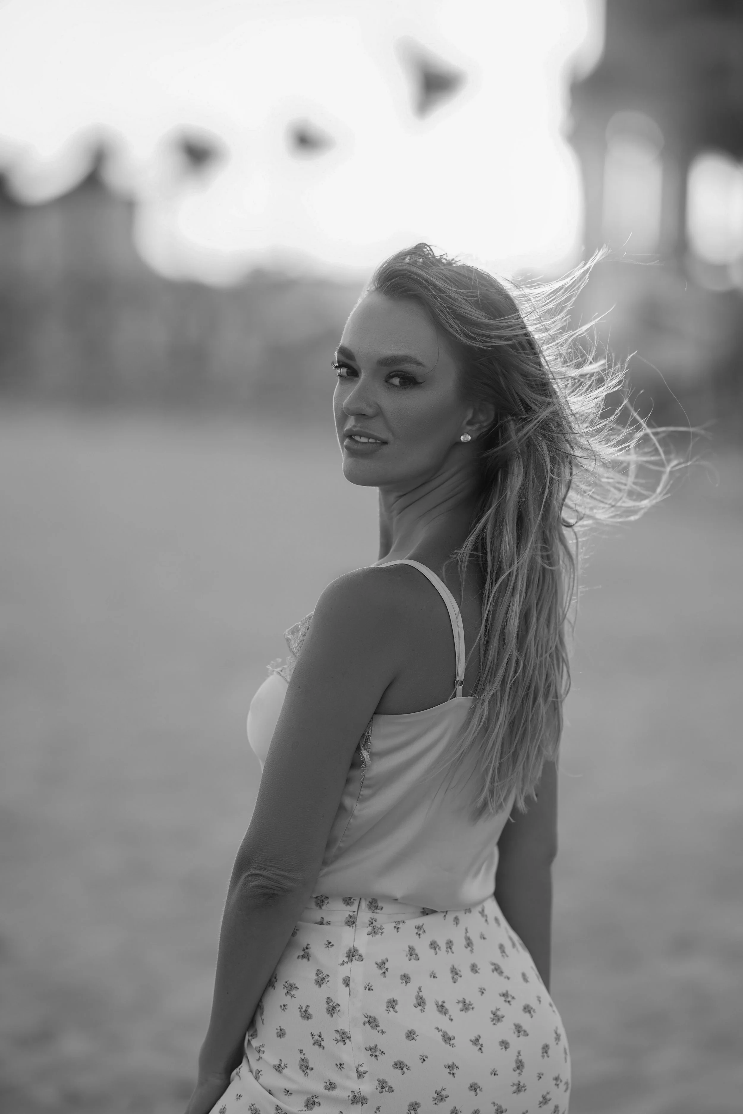 Elena Fontenot