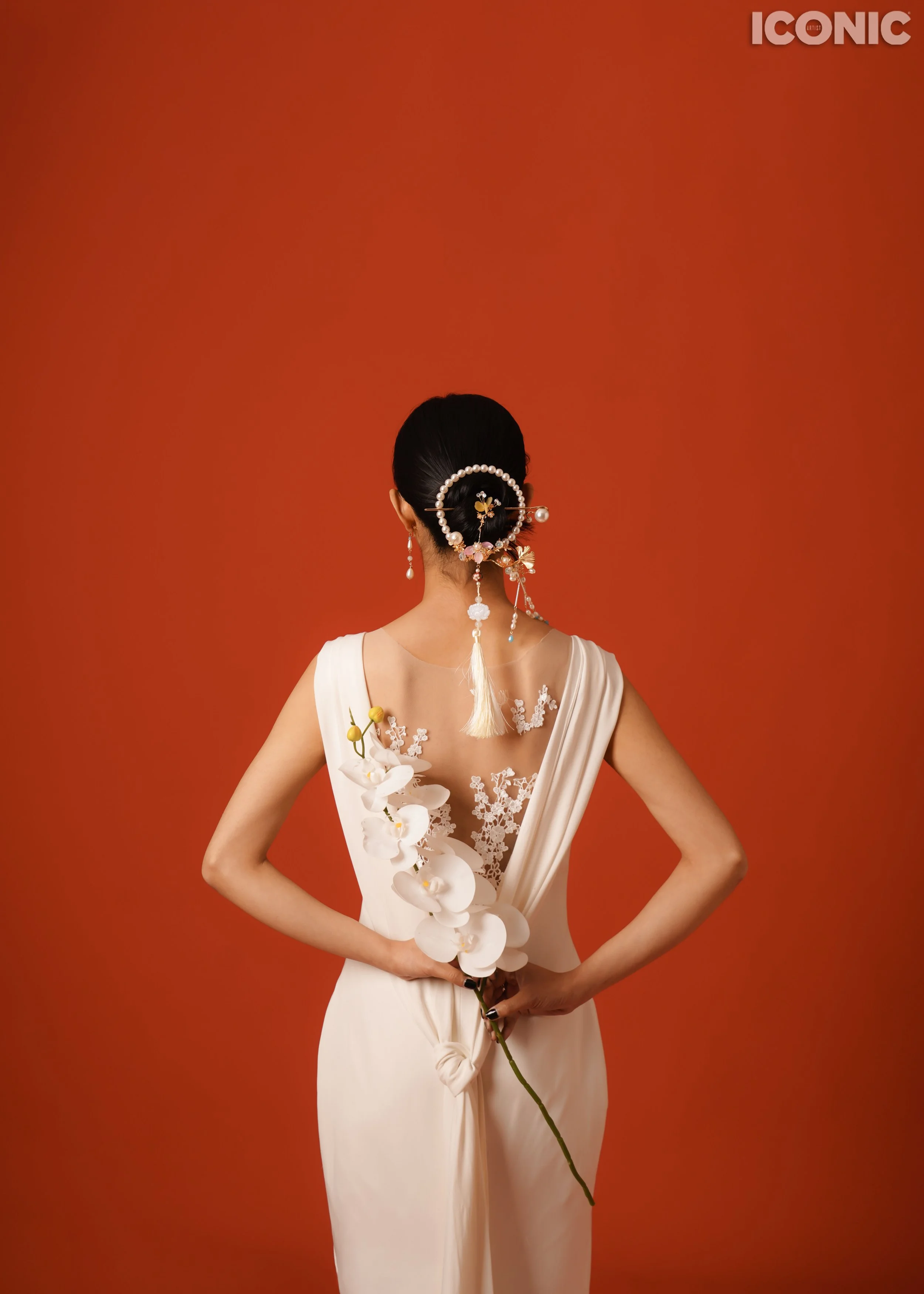 Photo by Xiao Sheng