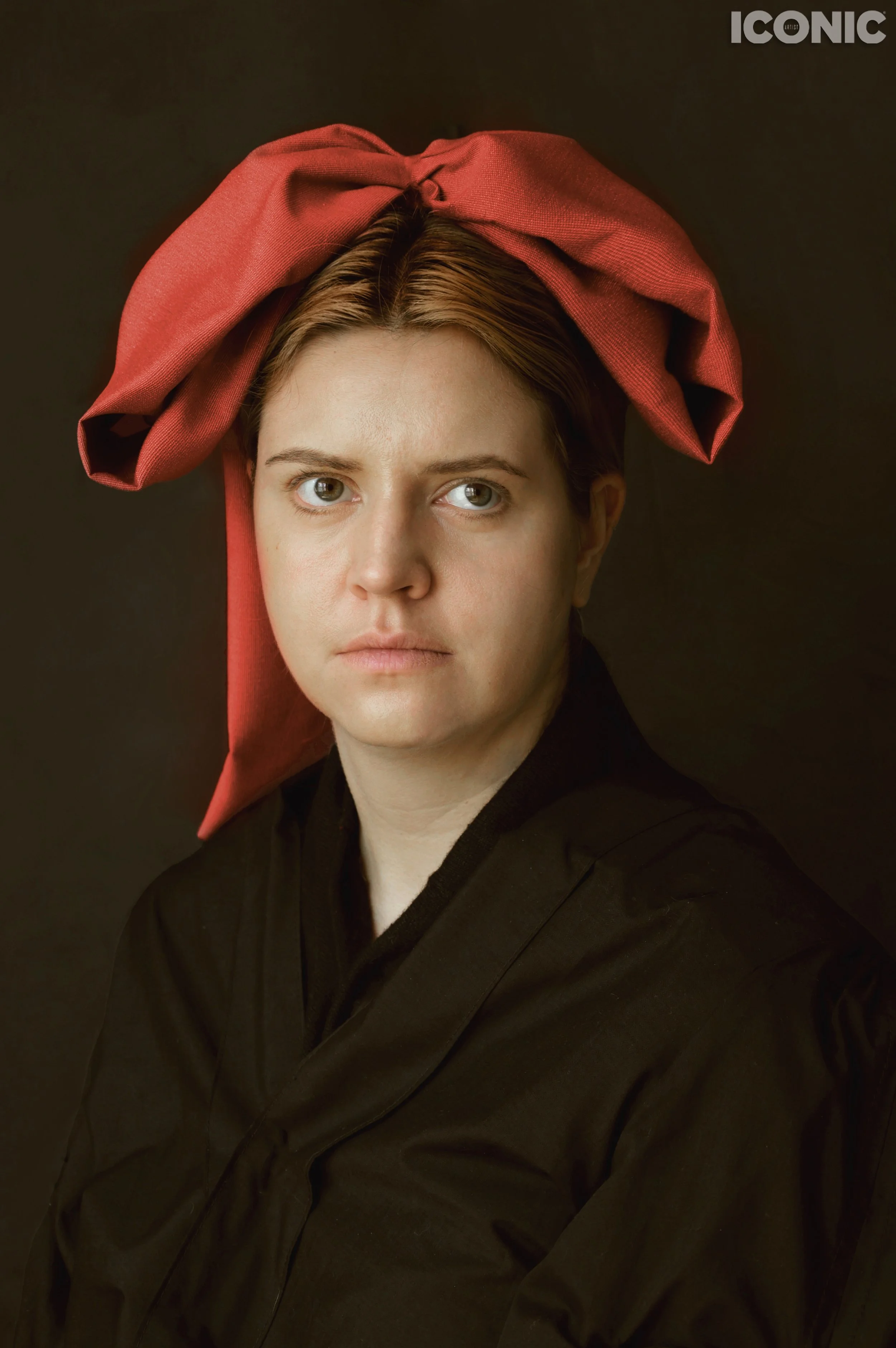 Photo by Tatiana Serova