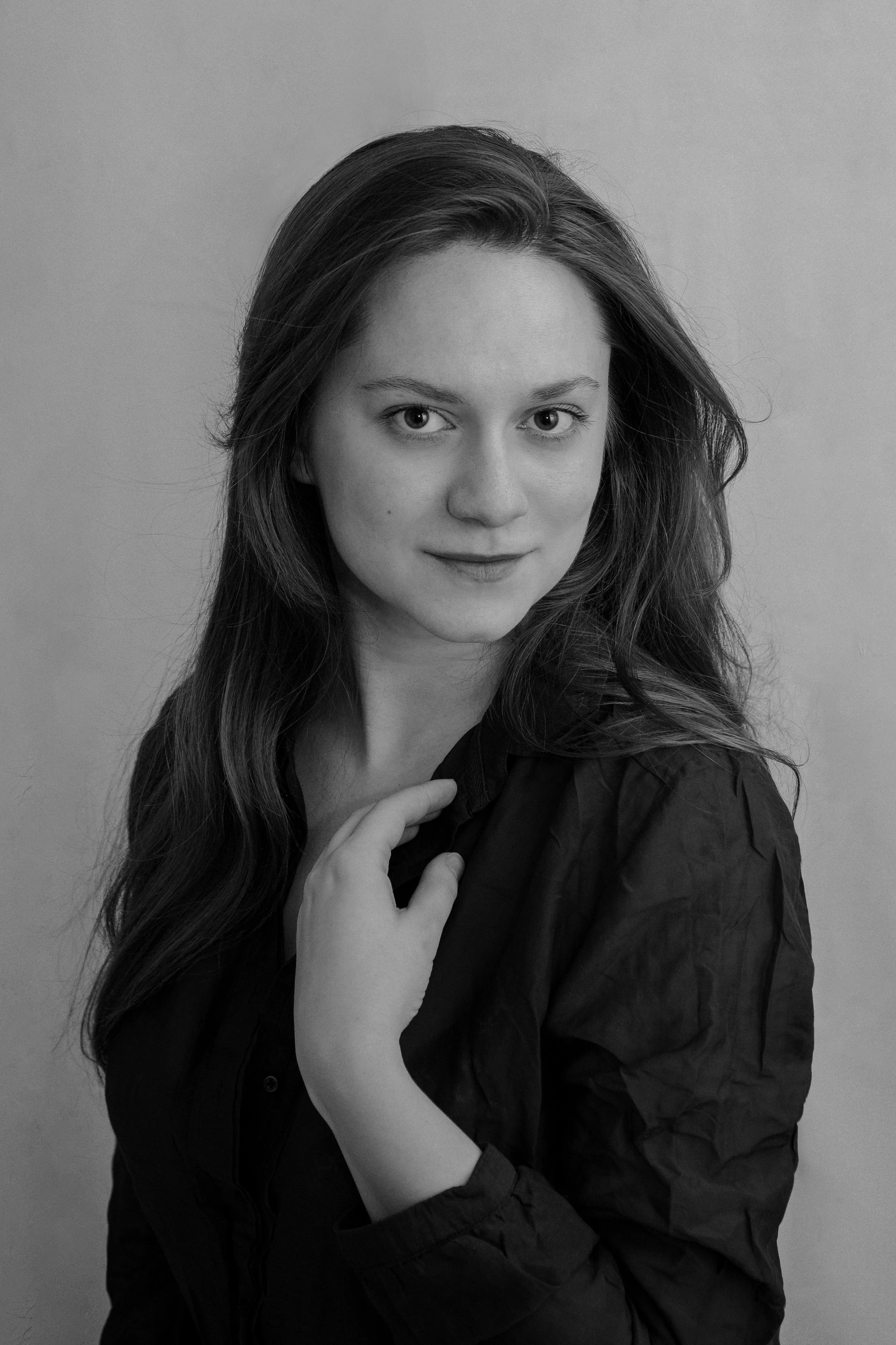 Kseniya Grechishnikova 