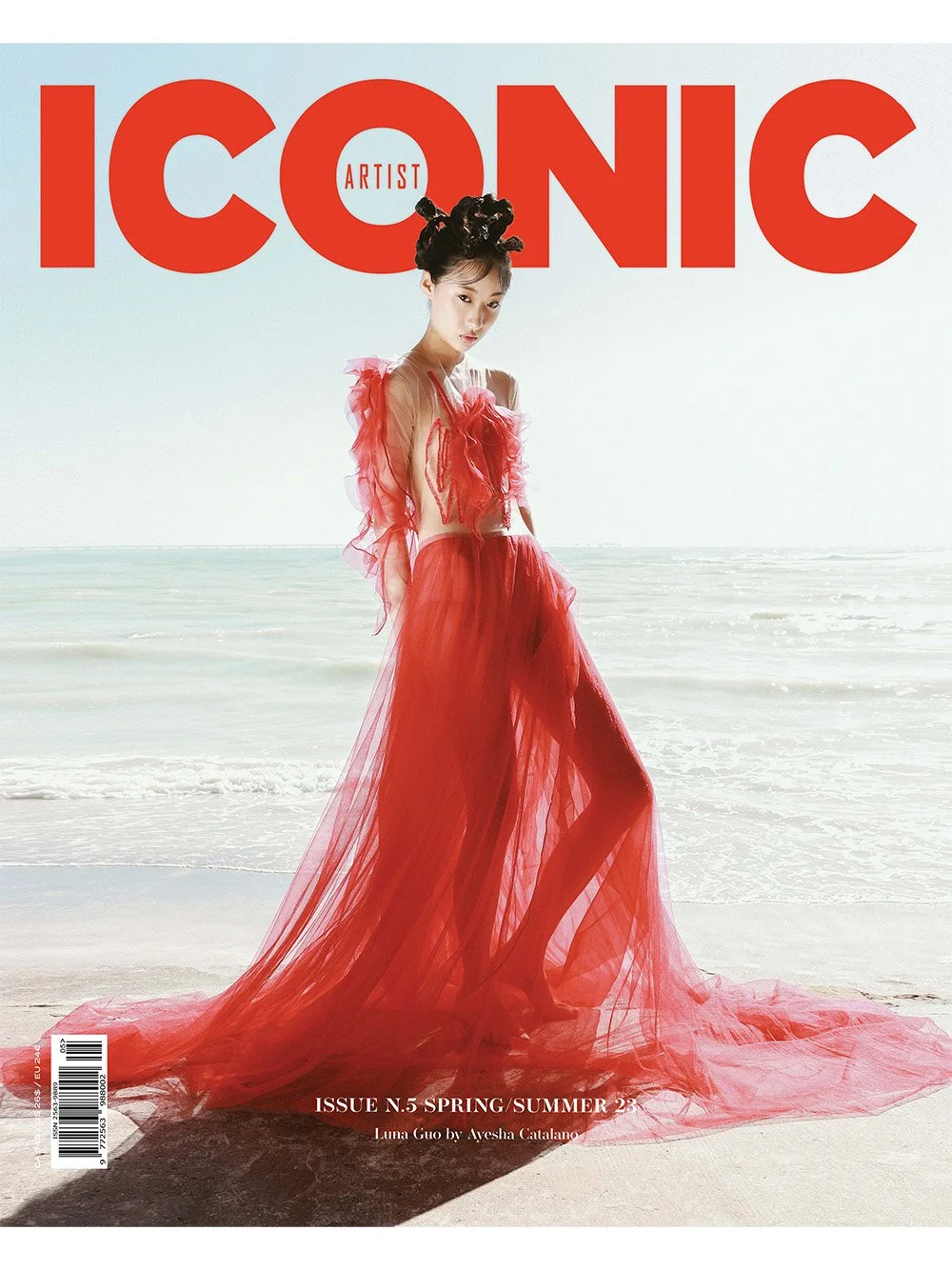 Issue N.005 - Spring/Summer 23