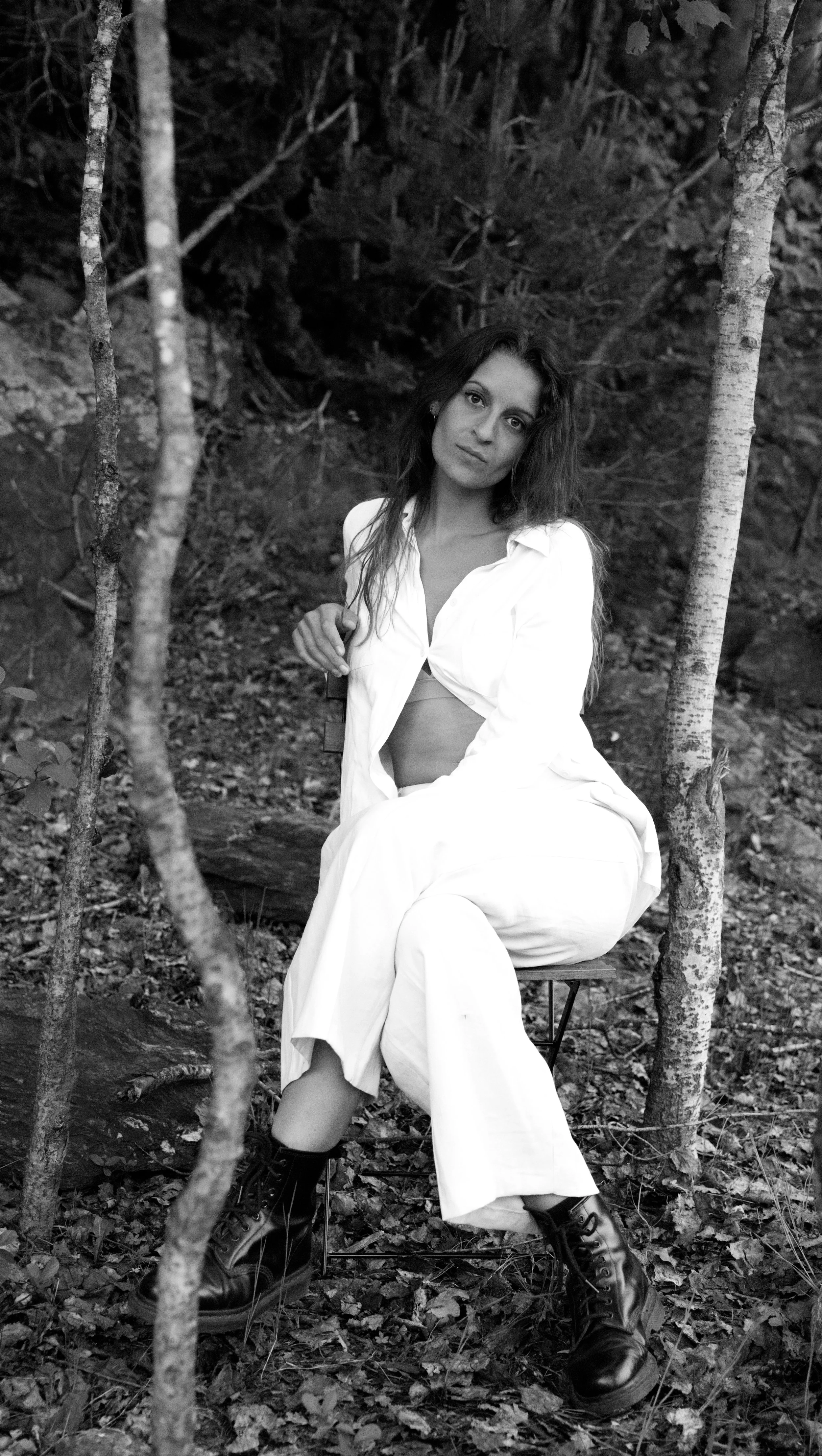 Amanda Waldeck