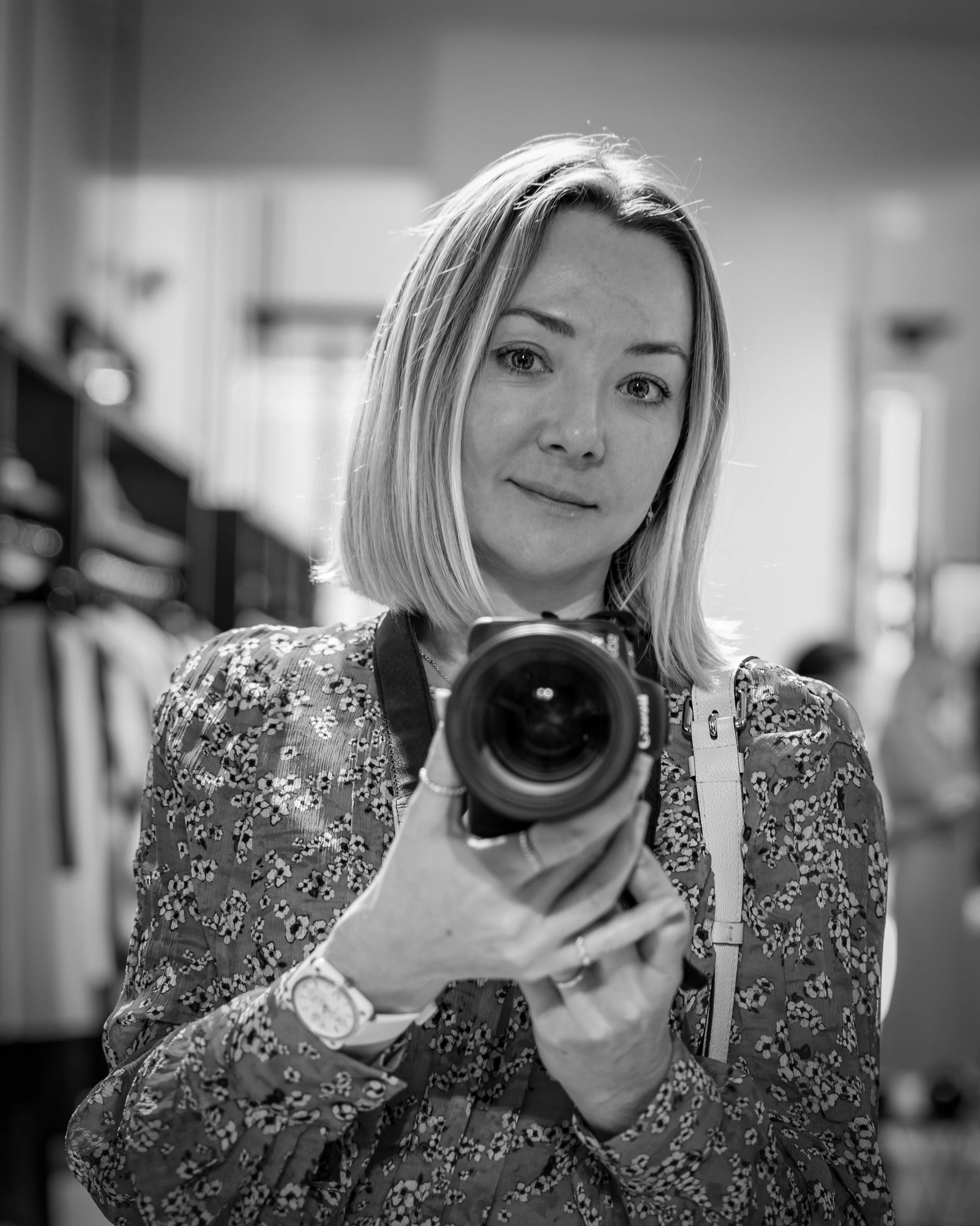 Irina Karataeva