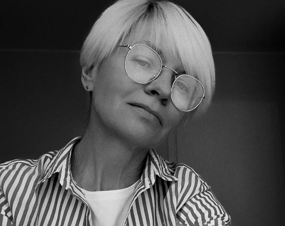 Zhanna Rabtsevich