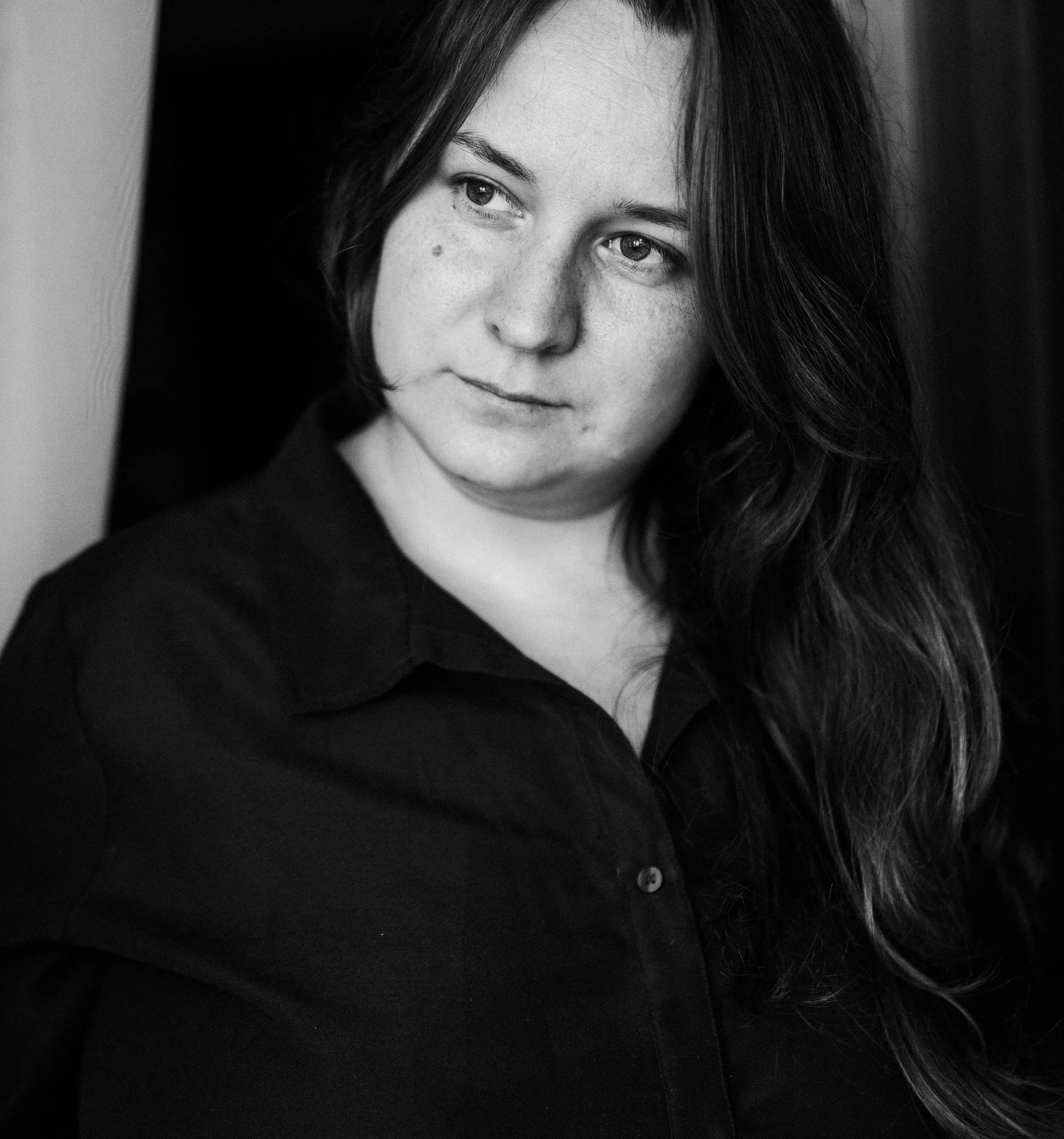Anastasiia Sienotova