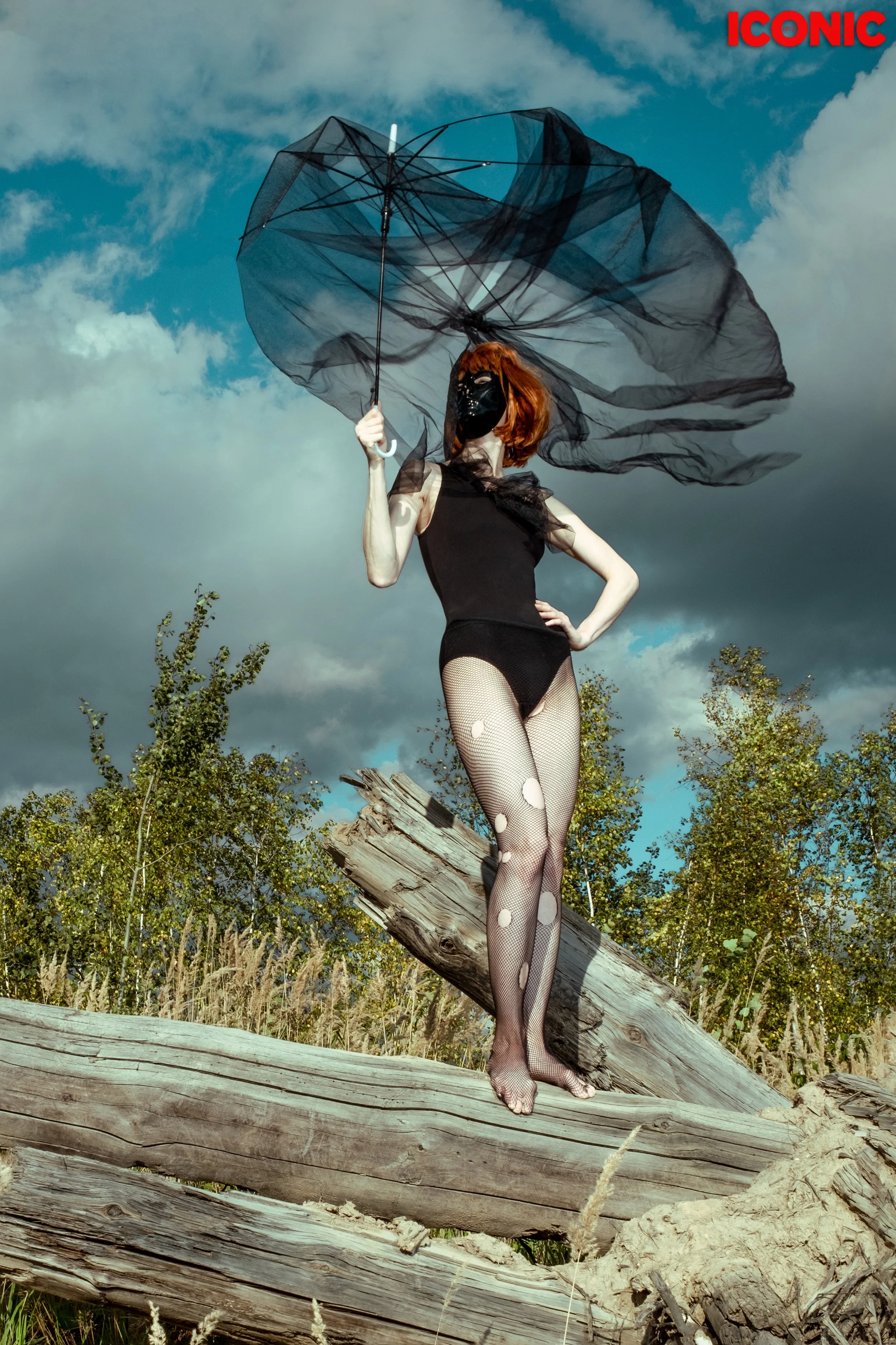 Photo by Anna Kevrel