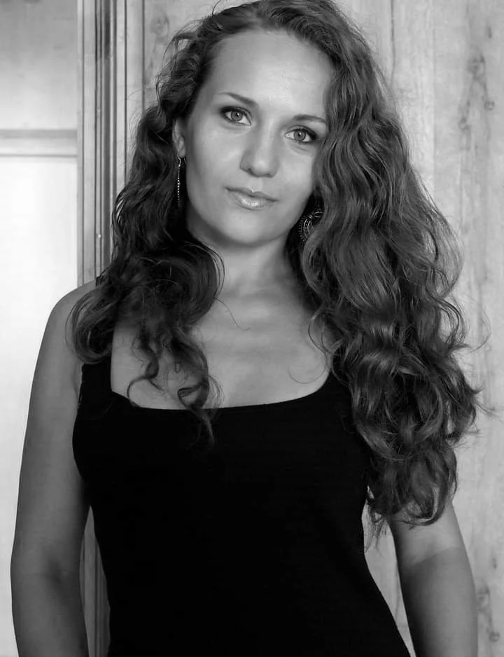 Anna Selivanova 