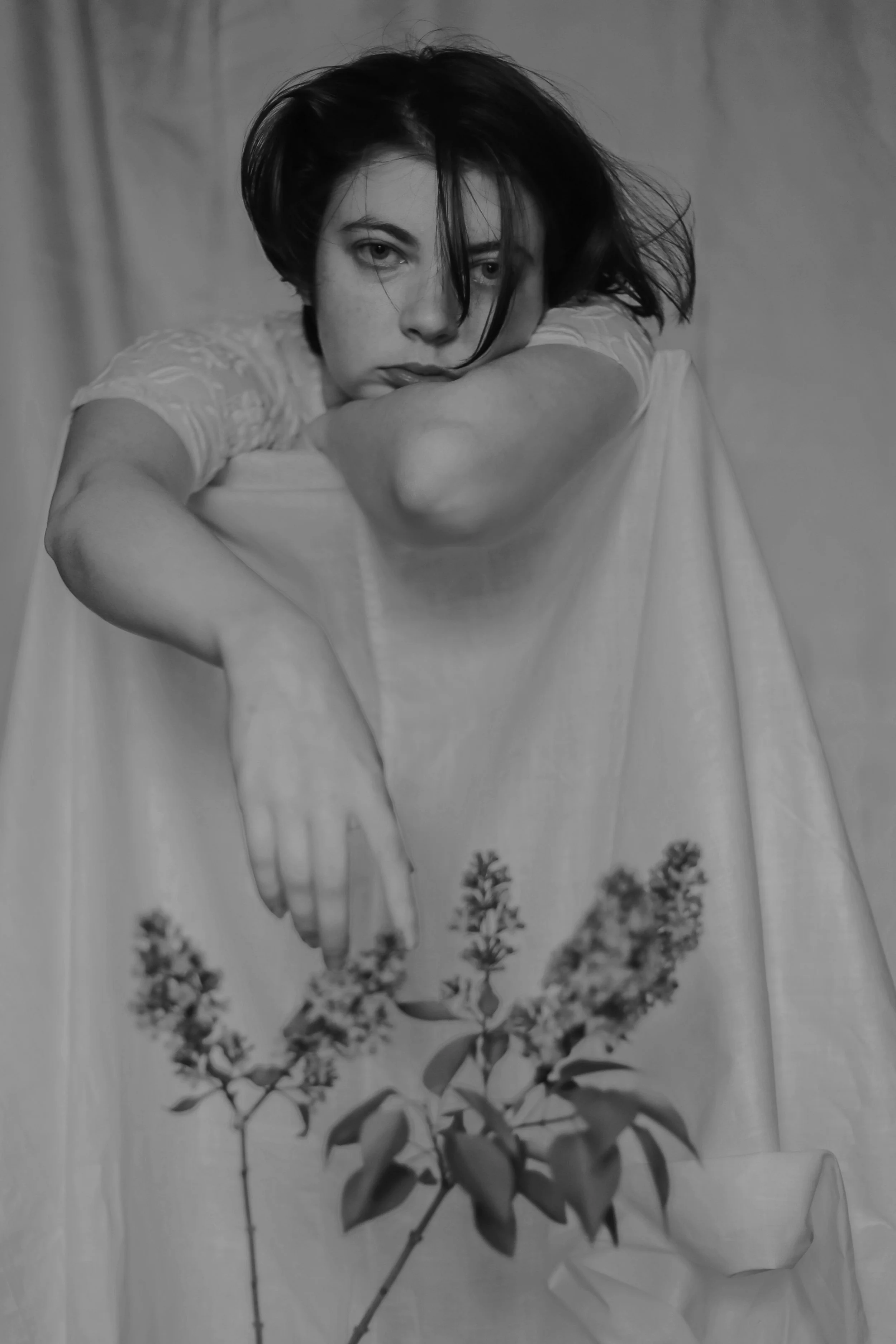 Nika Varnazova
