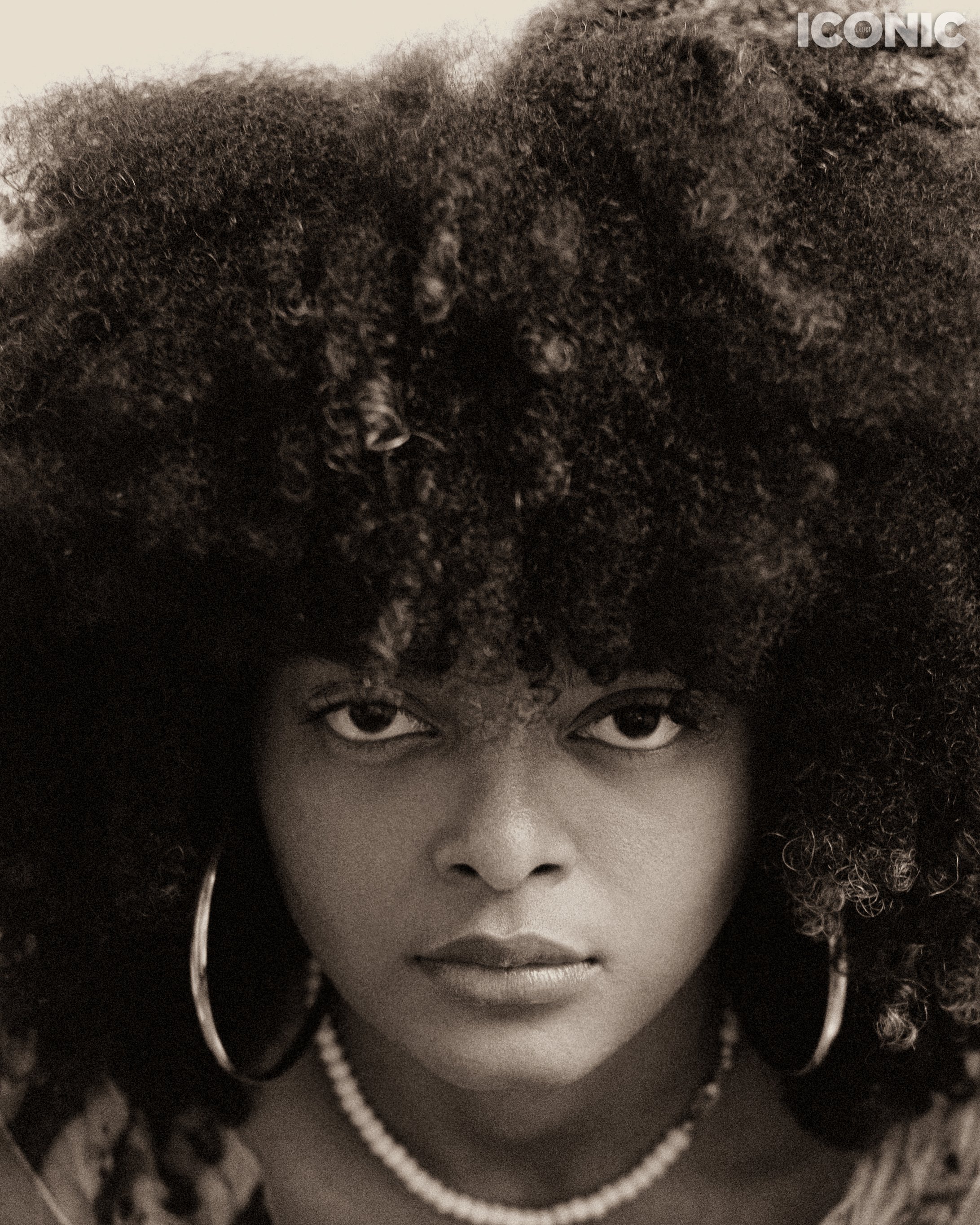 Marina Vasilevskaya — Iconic Artist