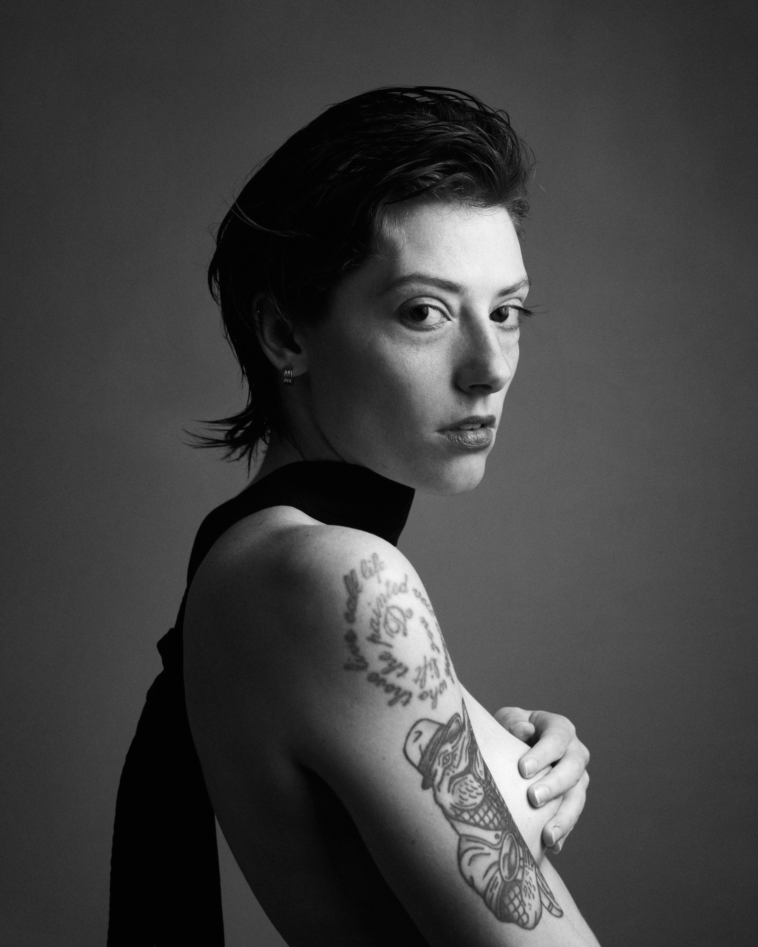 Elisa Baudino