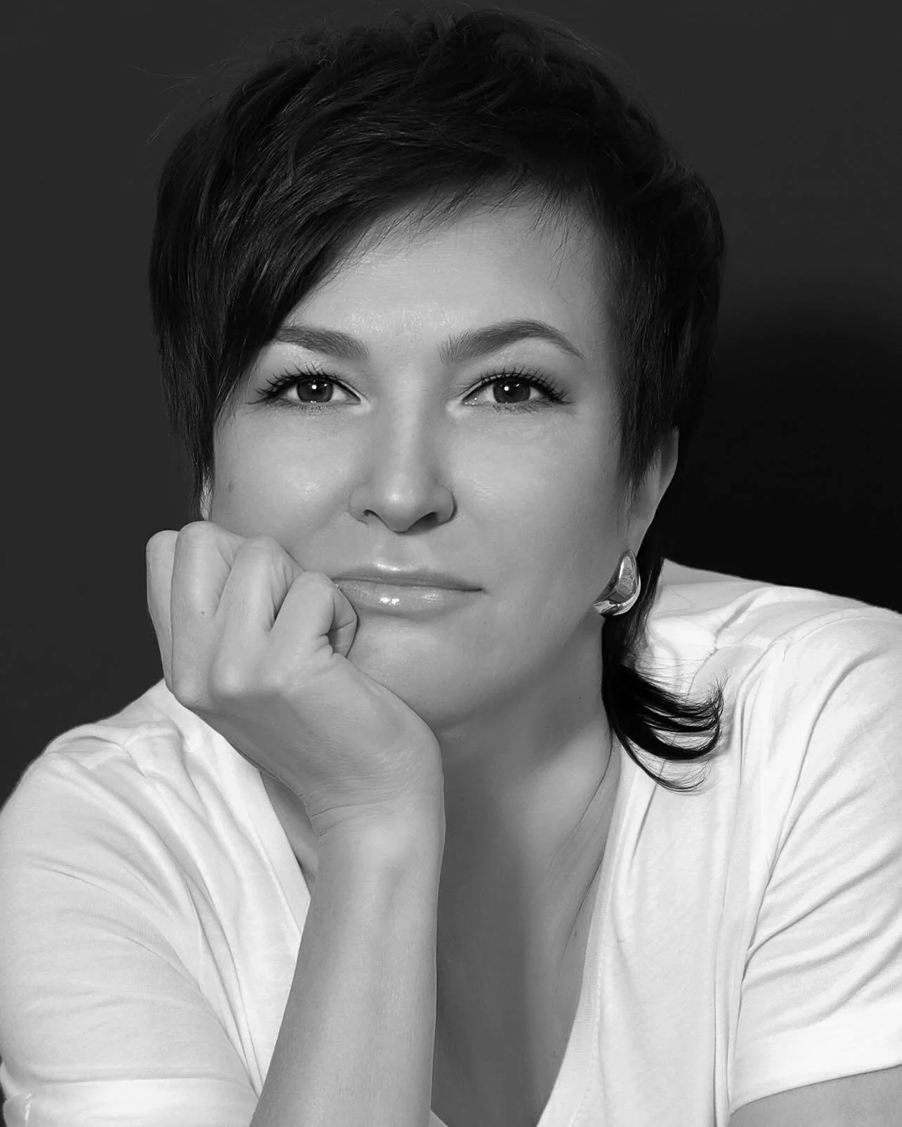 Irina Balandina