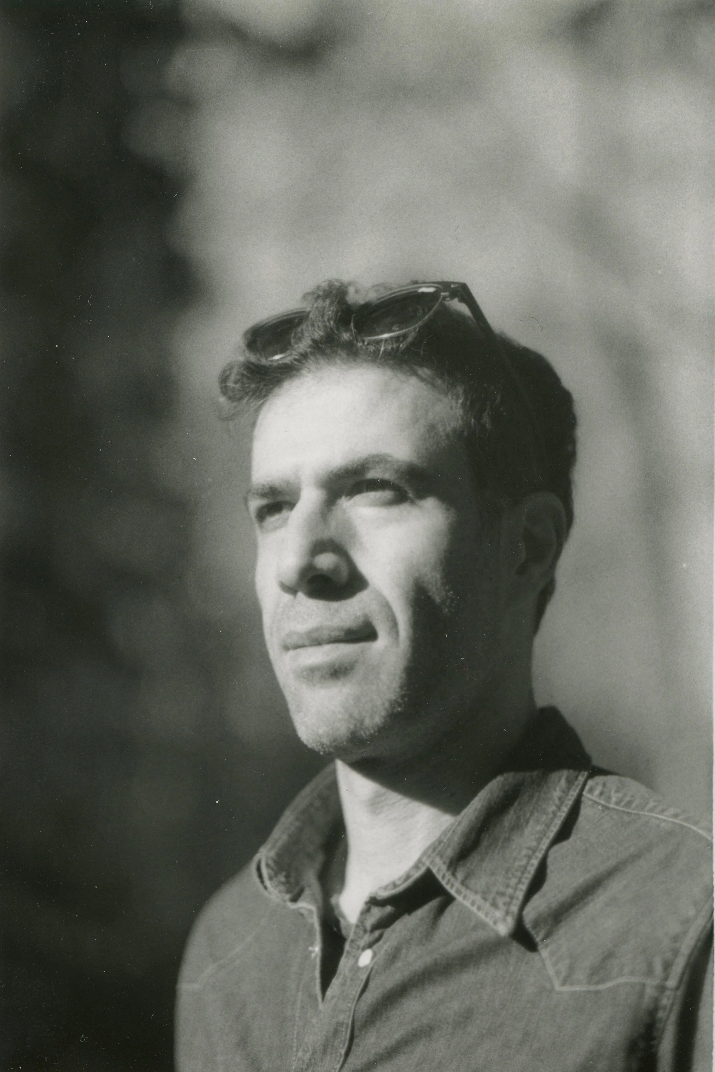 Ben Adle