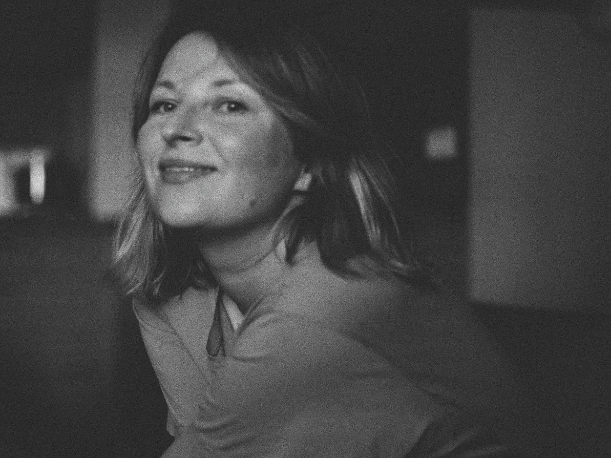 Natallia Boksha