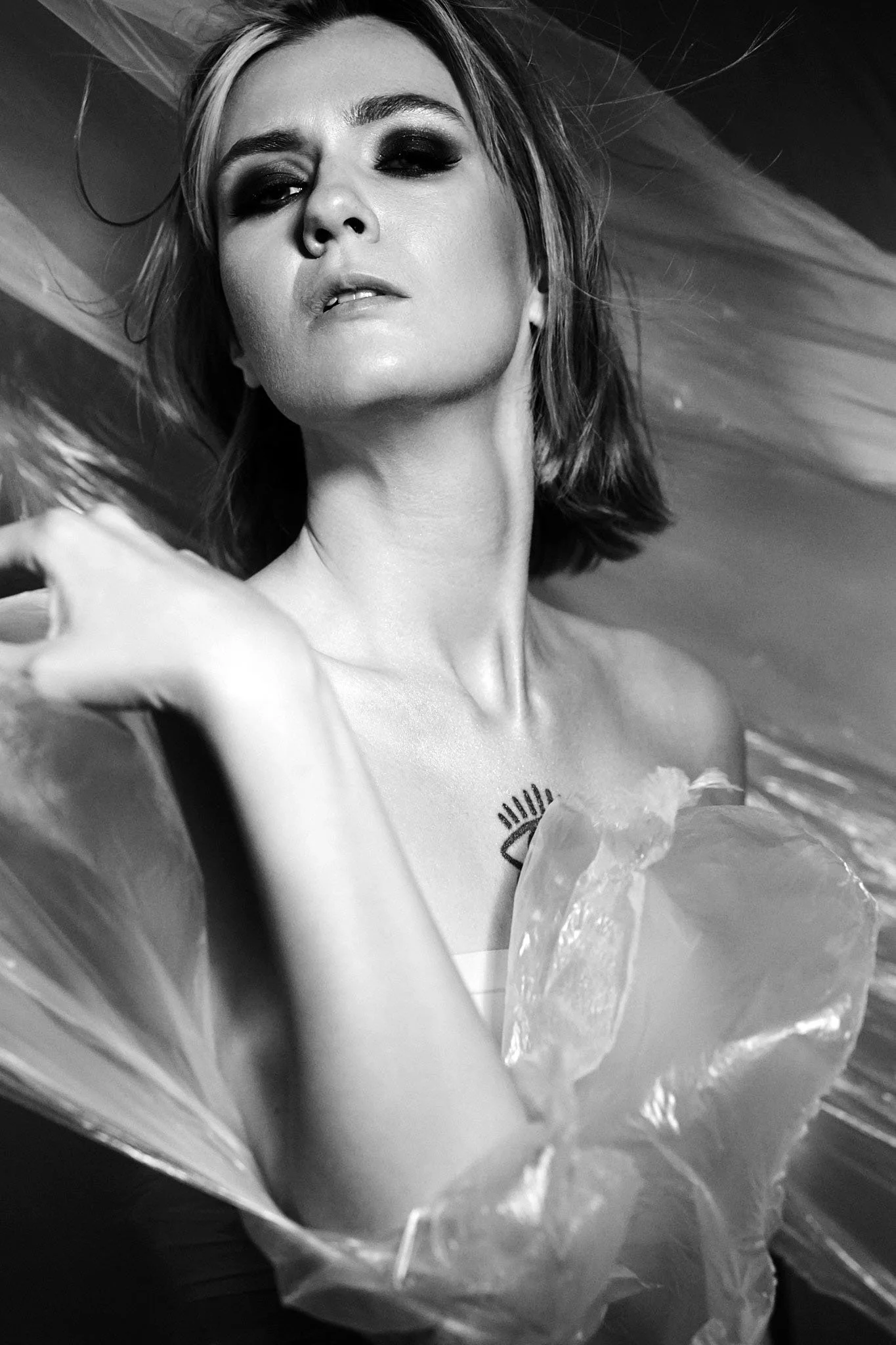 Anastasiia Rudnitskaya