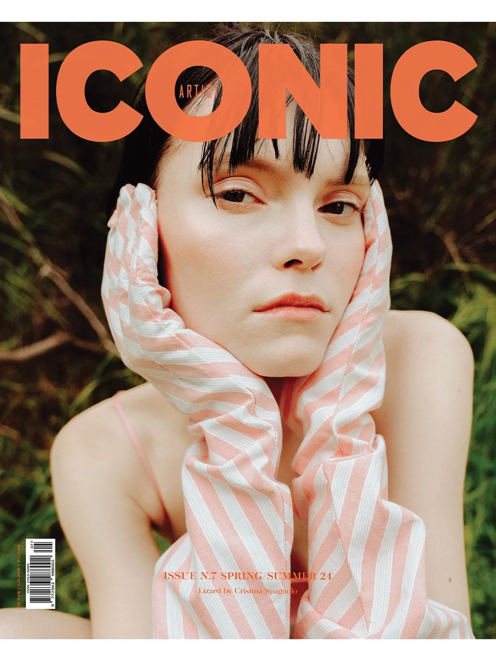 Issue N.007 - Spring/Summer24