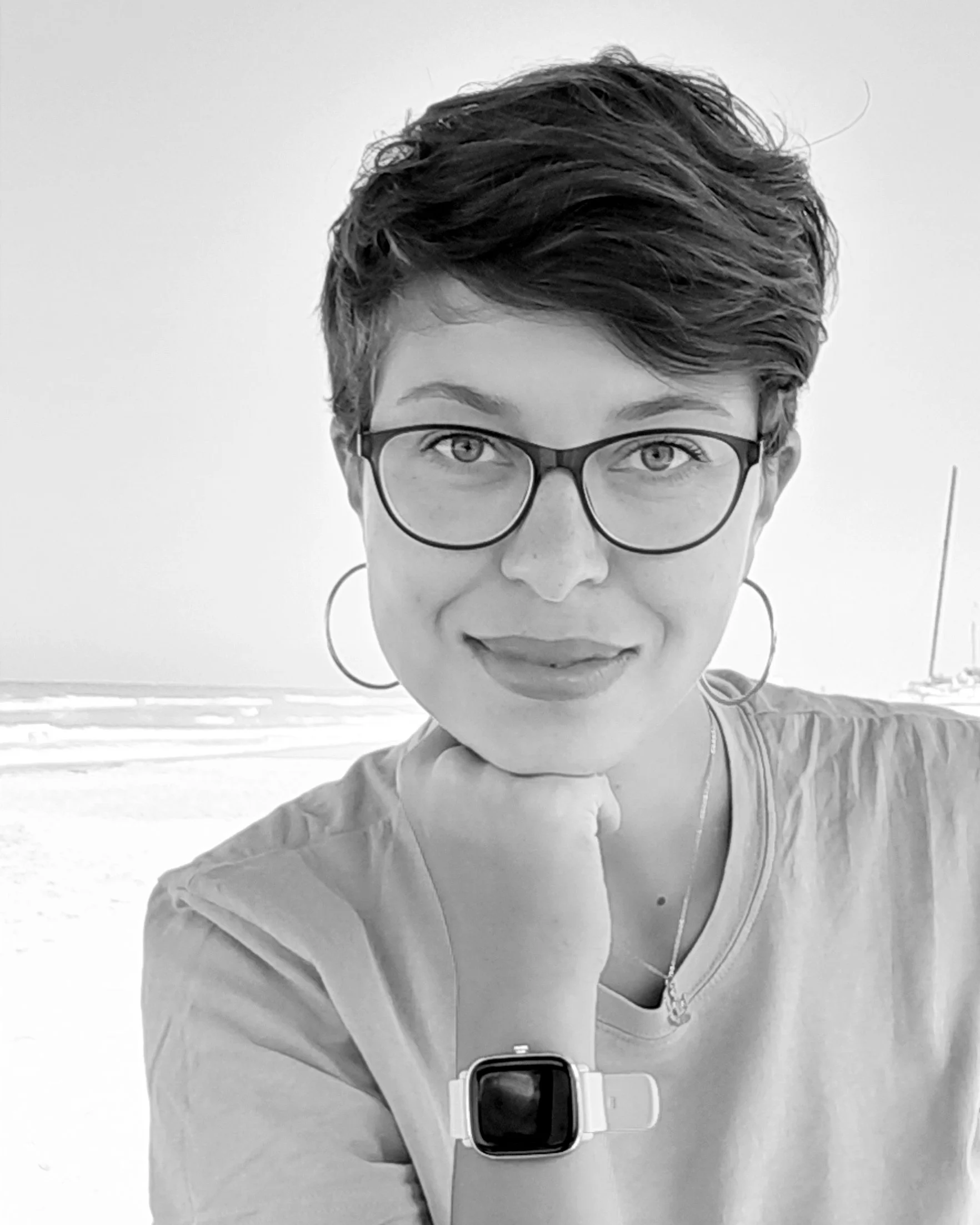 Iuliia Gladkikh
