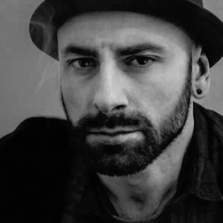 Alessandro Zenok Lombardo