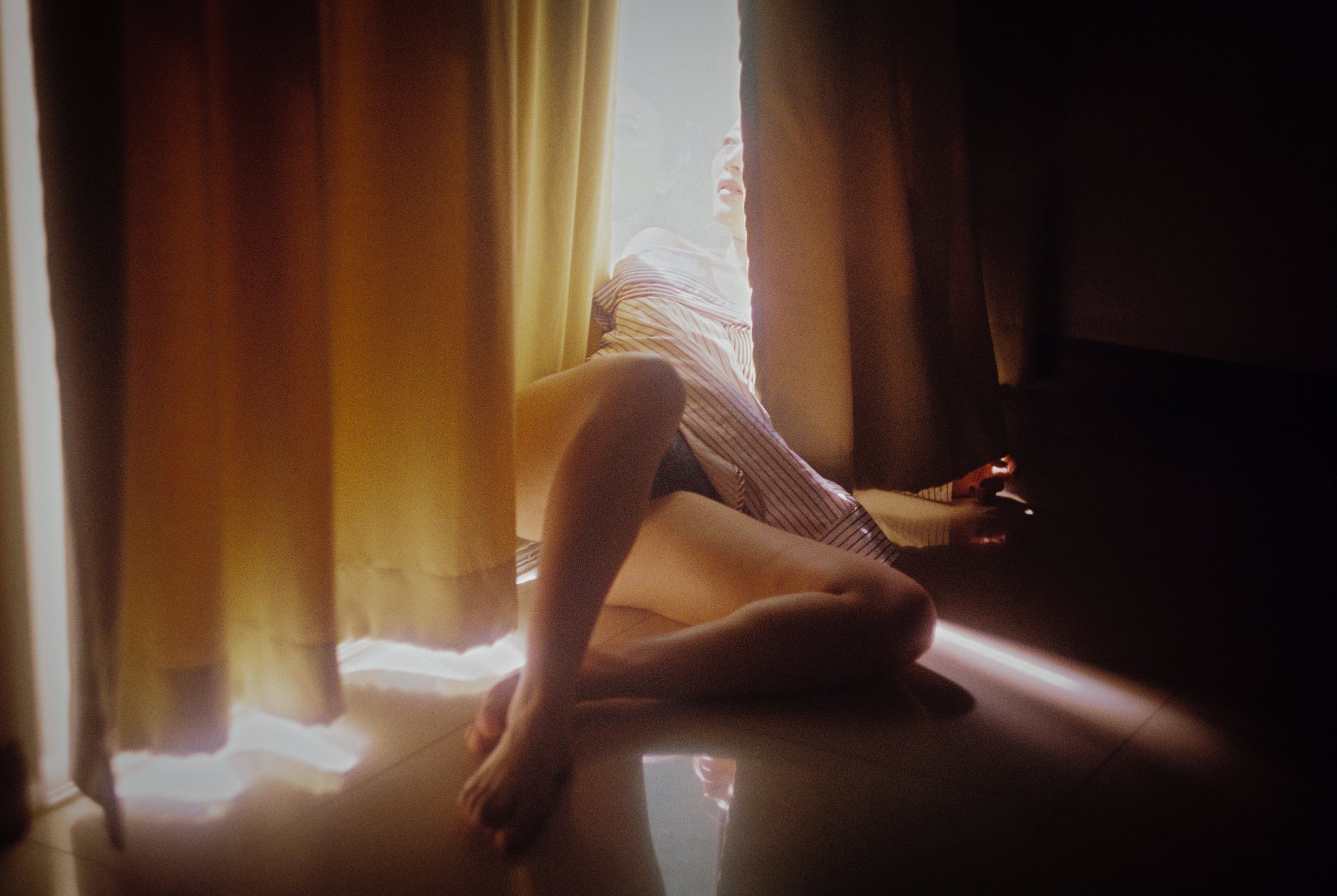 Terry magson - iconic artist