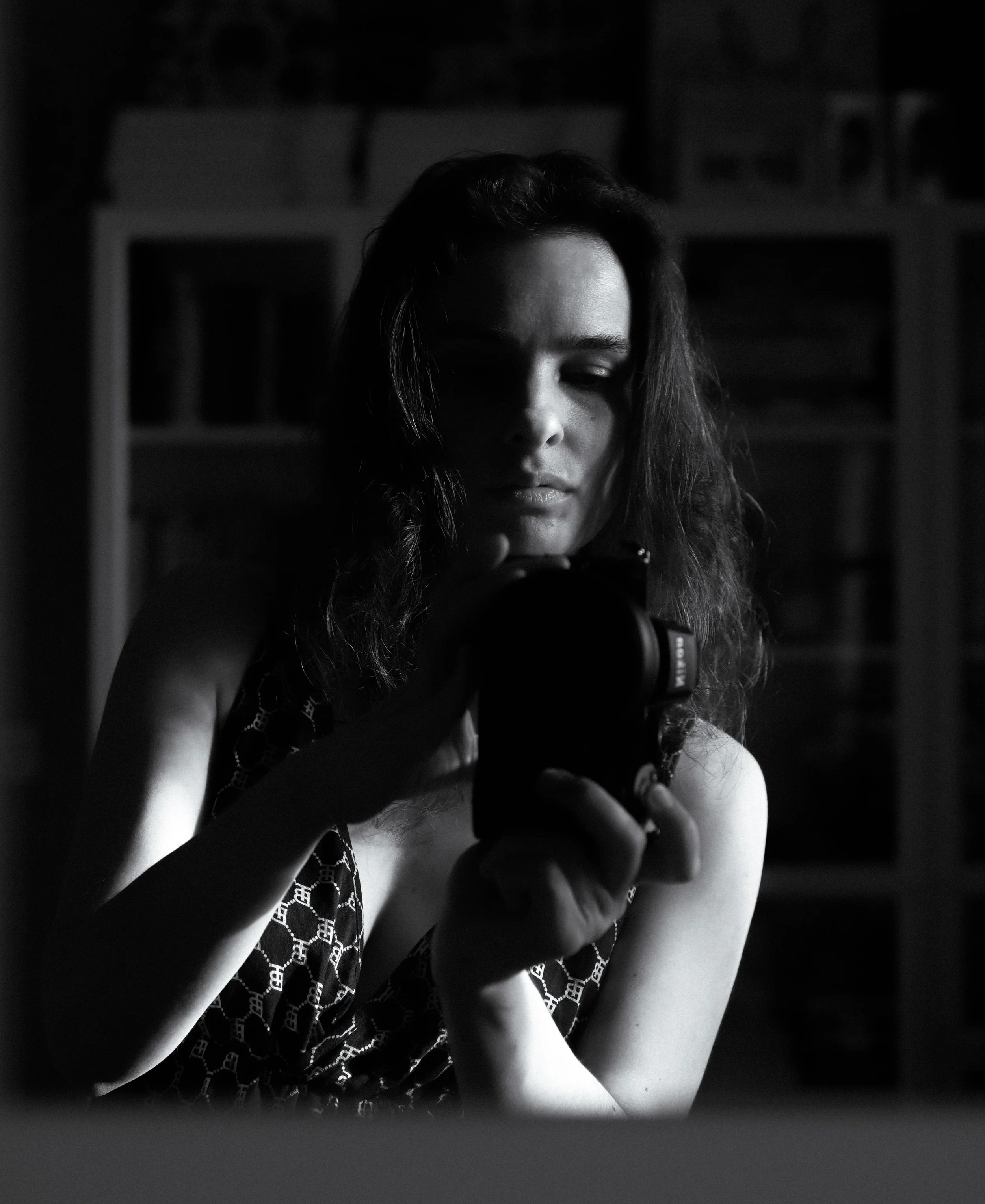 Anna Faustova 