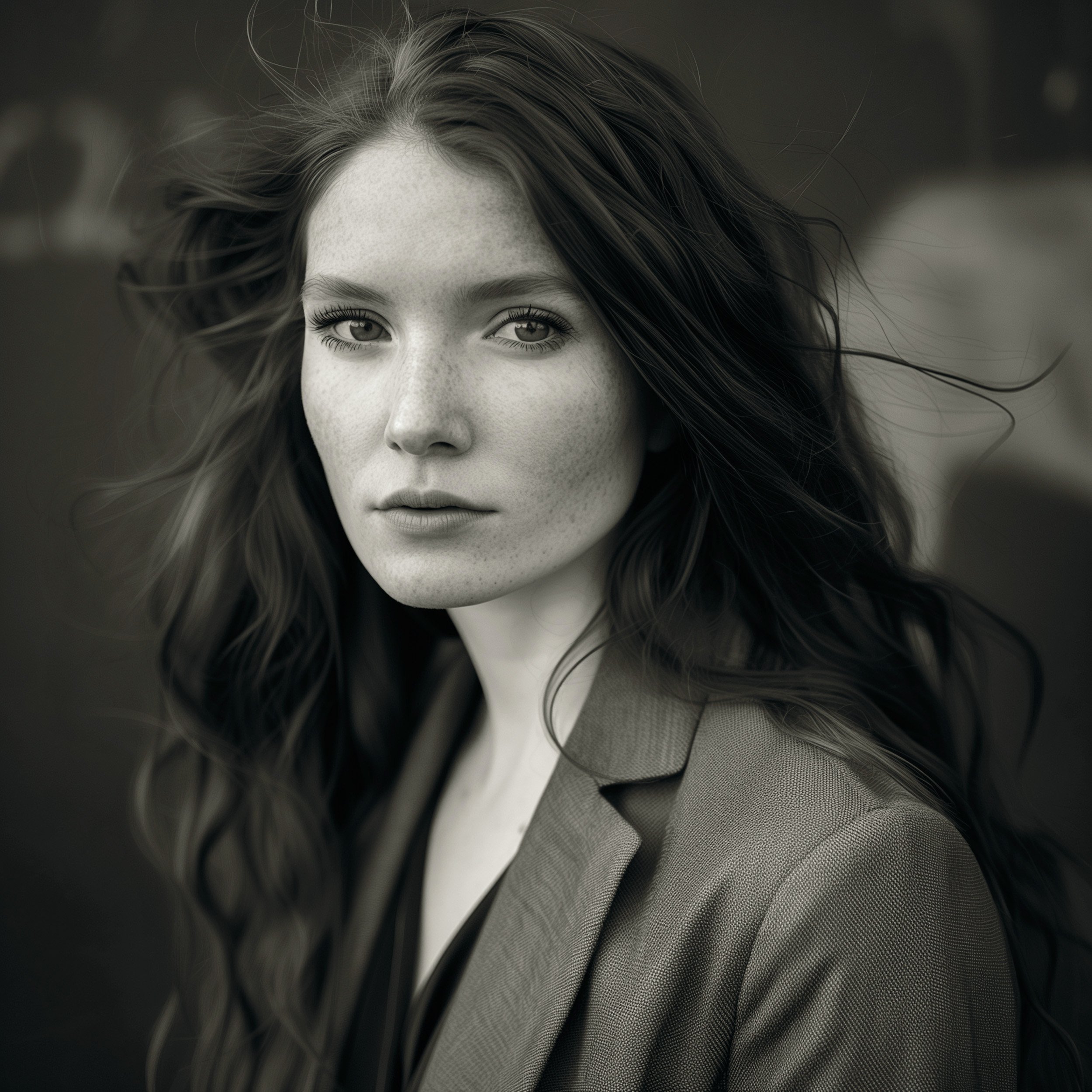 Natalie Vorontsoff 
