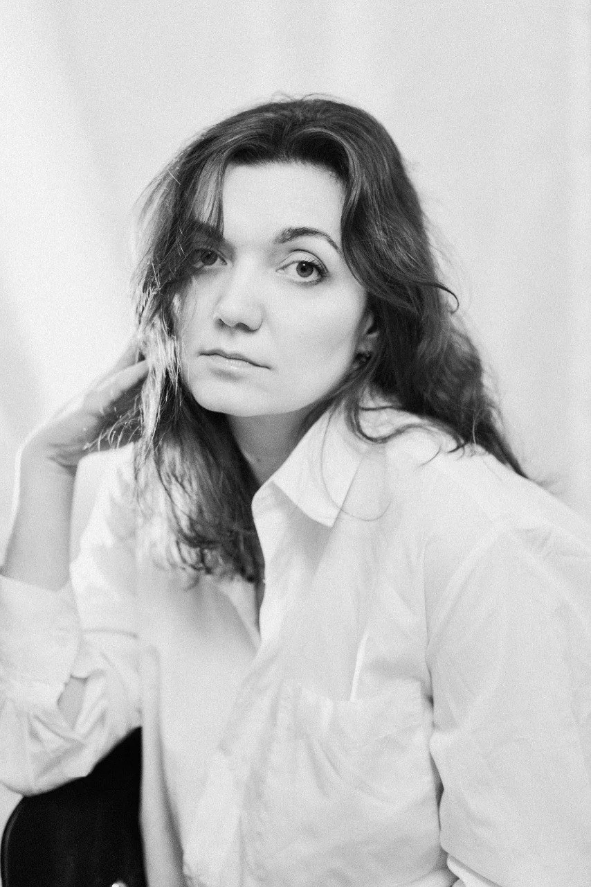 Elena Kniazheva