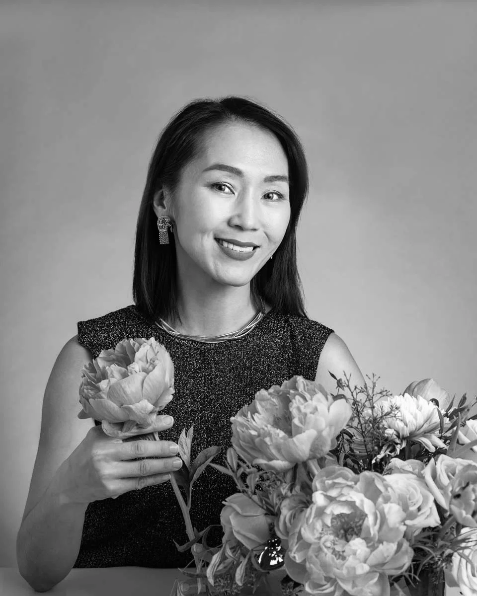 Veronika Hsu 