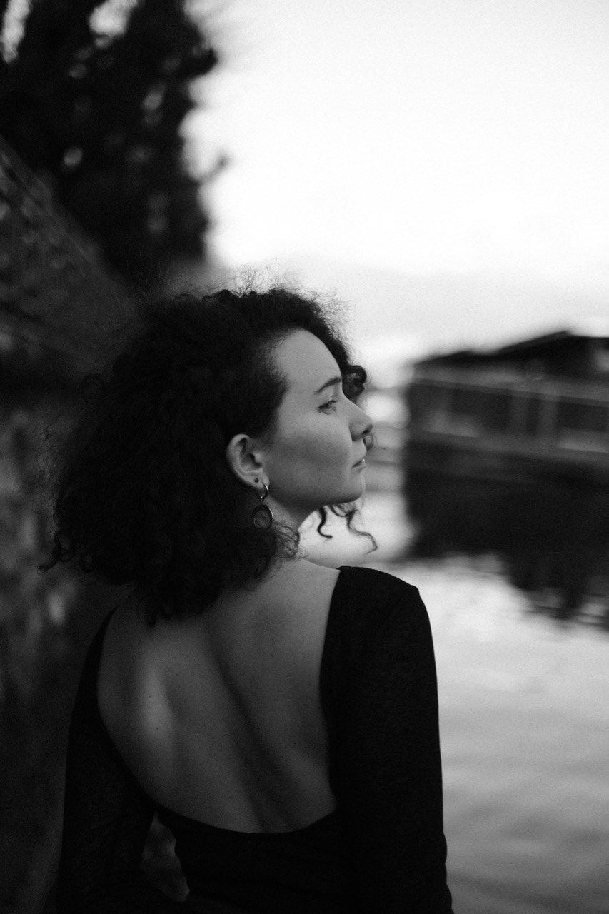 Olga Surikova