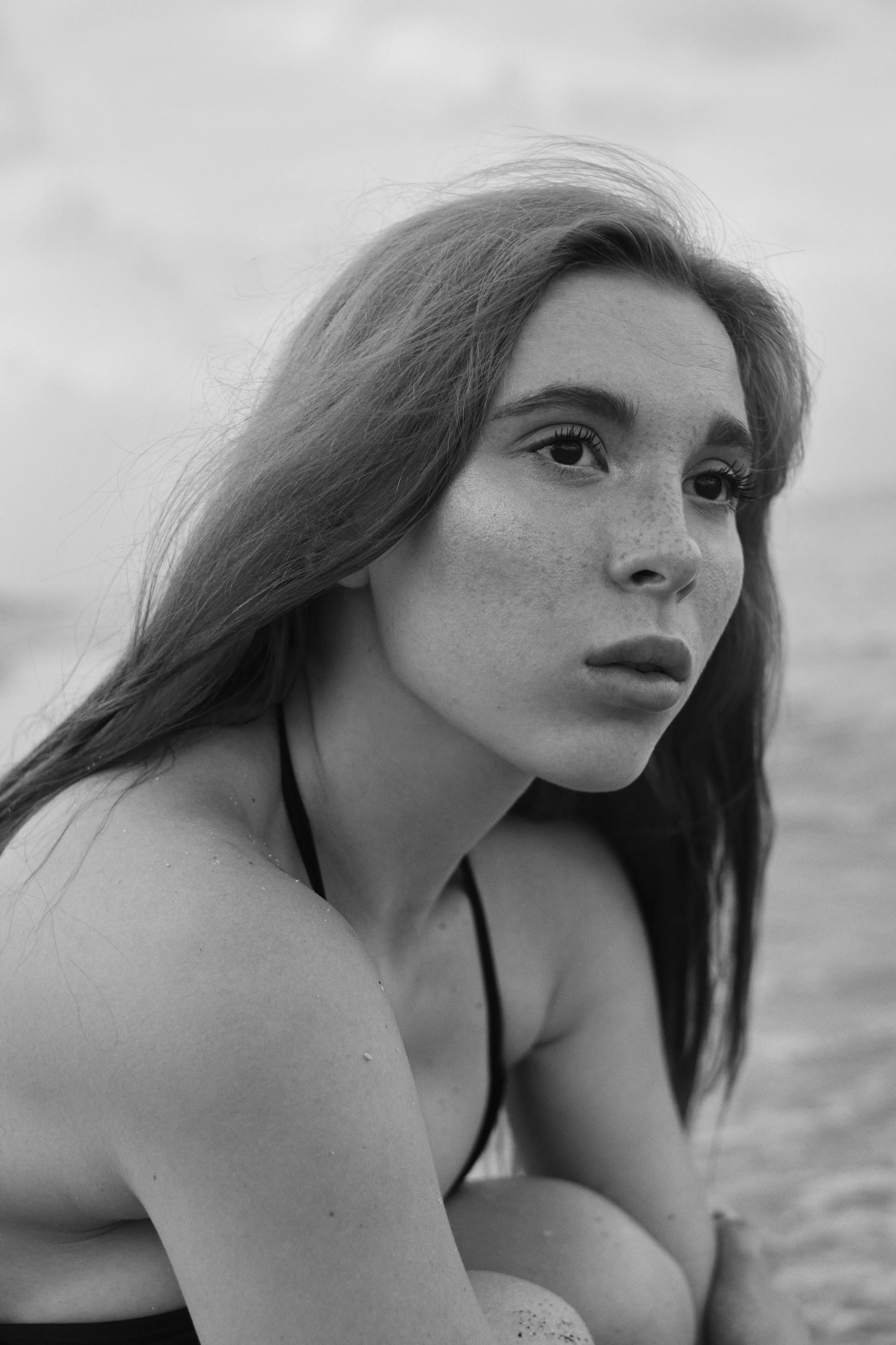 Kseniia Chastukhina 